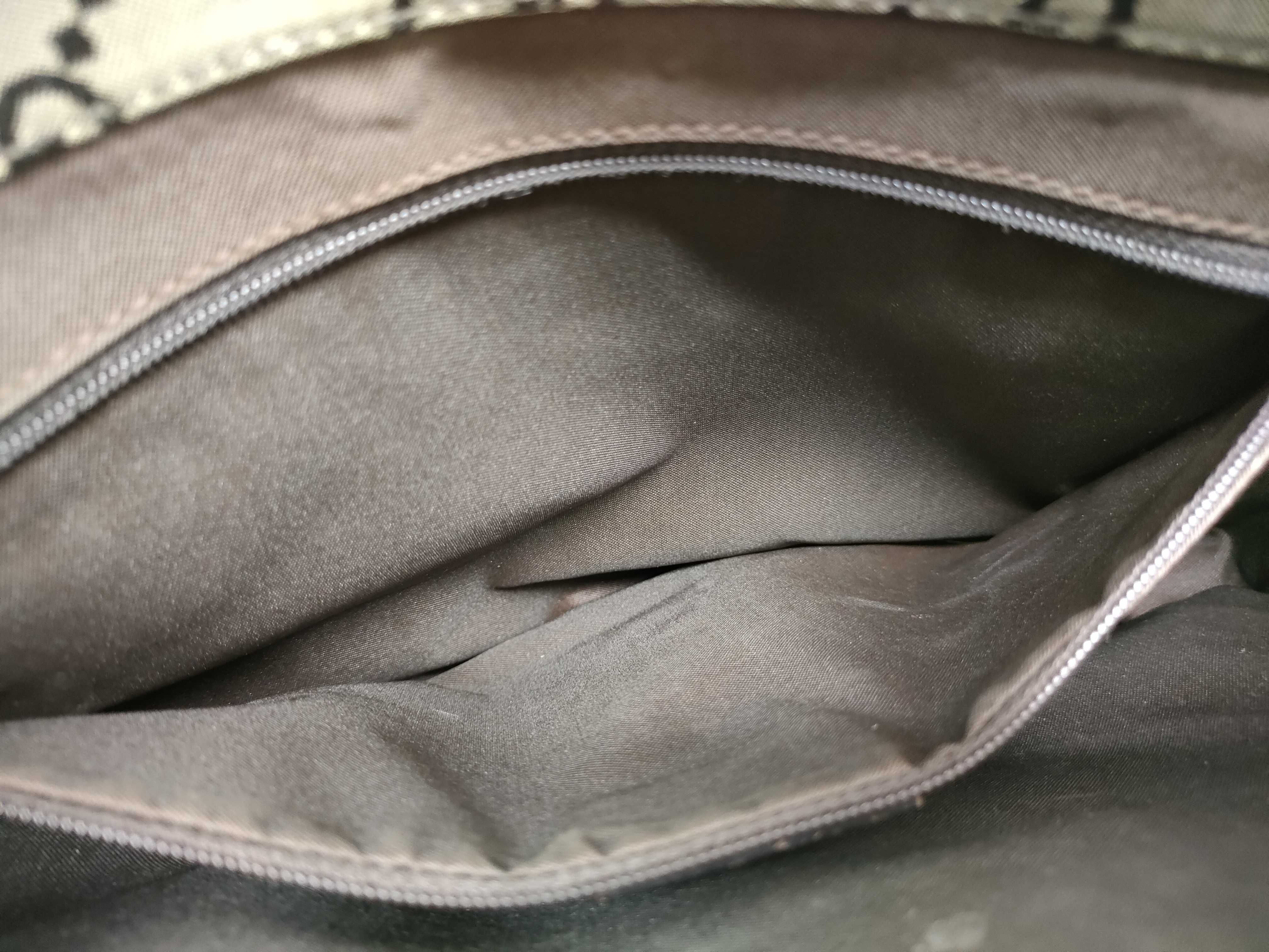 Bamboo / Handbag / Canvas Handbag — view 11