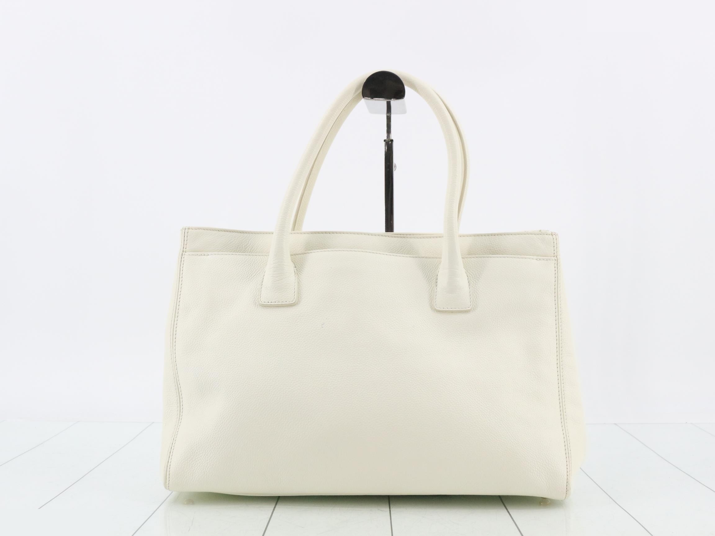 Executive Line Tote Bag — view 2