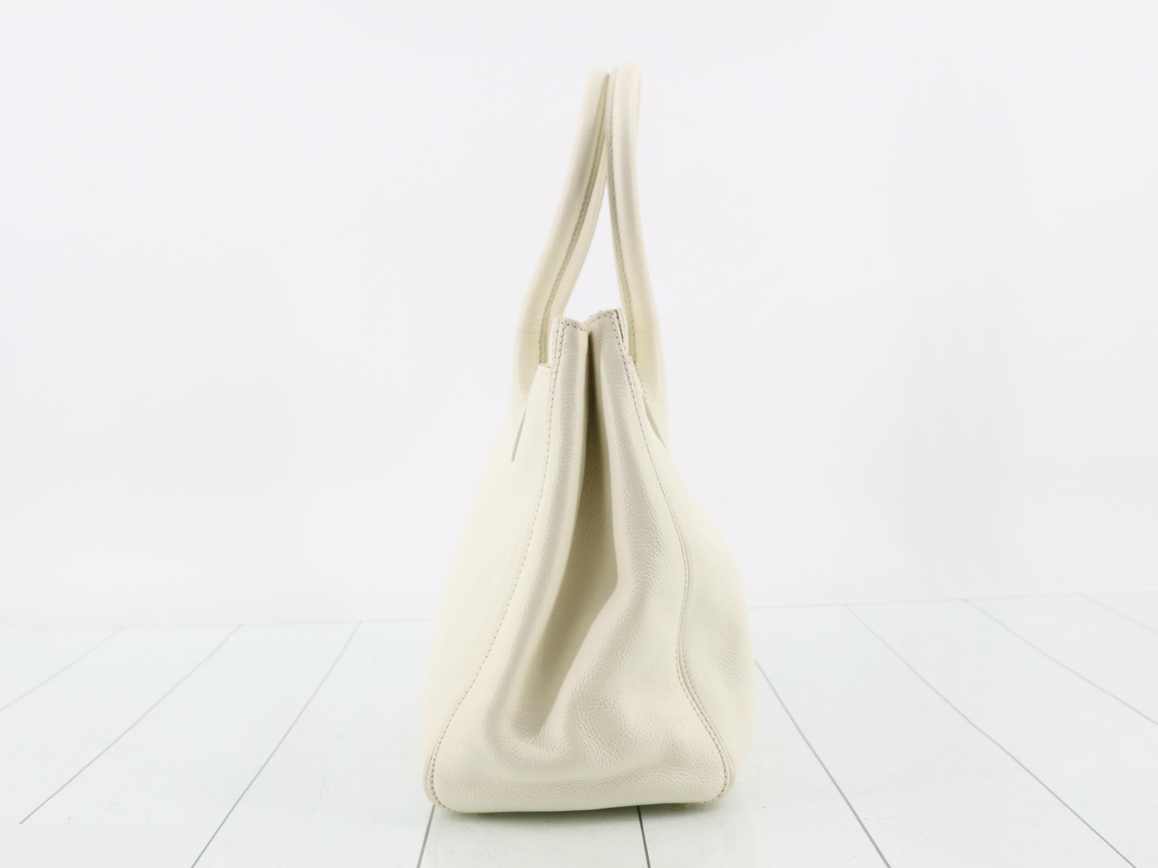 Executive Line Tote Bag — view 4