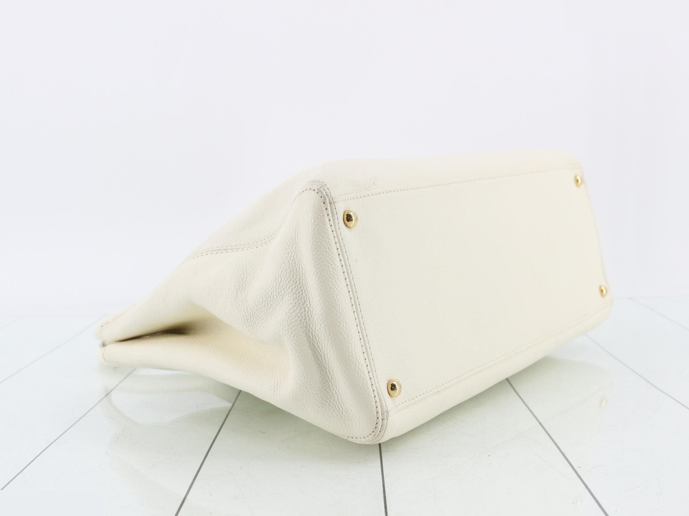 Executive Line Tote Bag — view 5