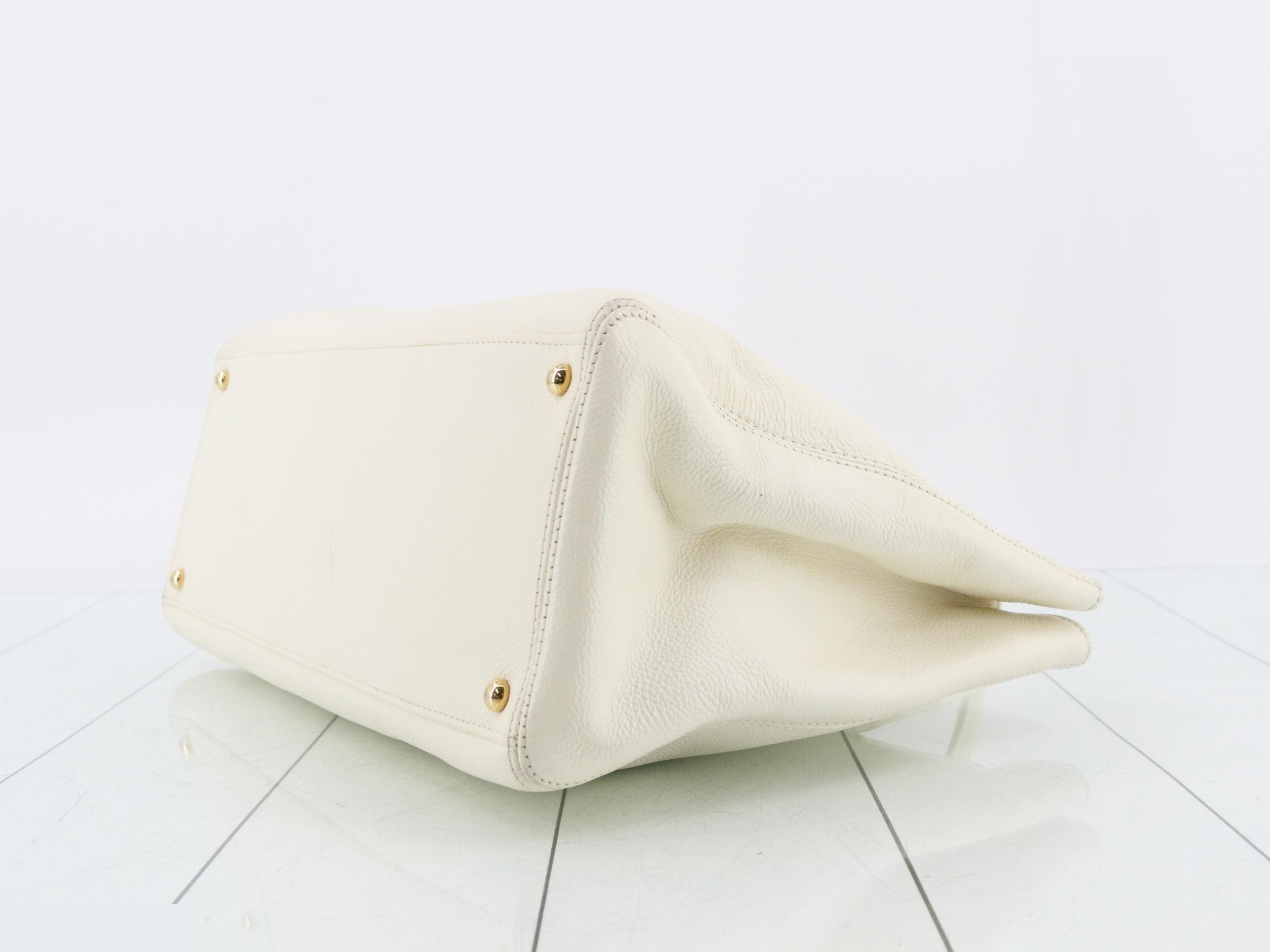 Executive Line Tote Bag — view 6