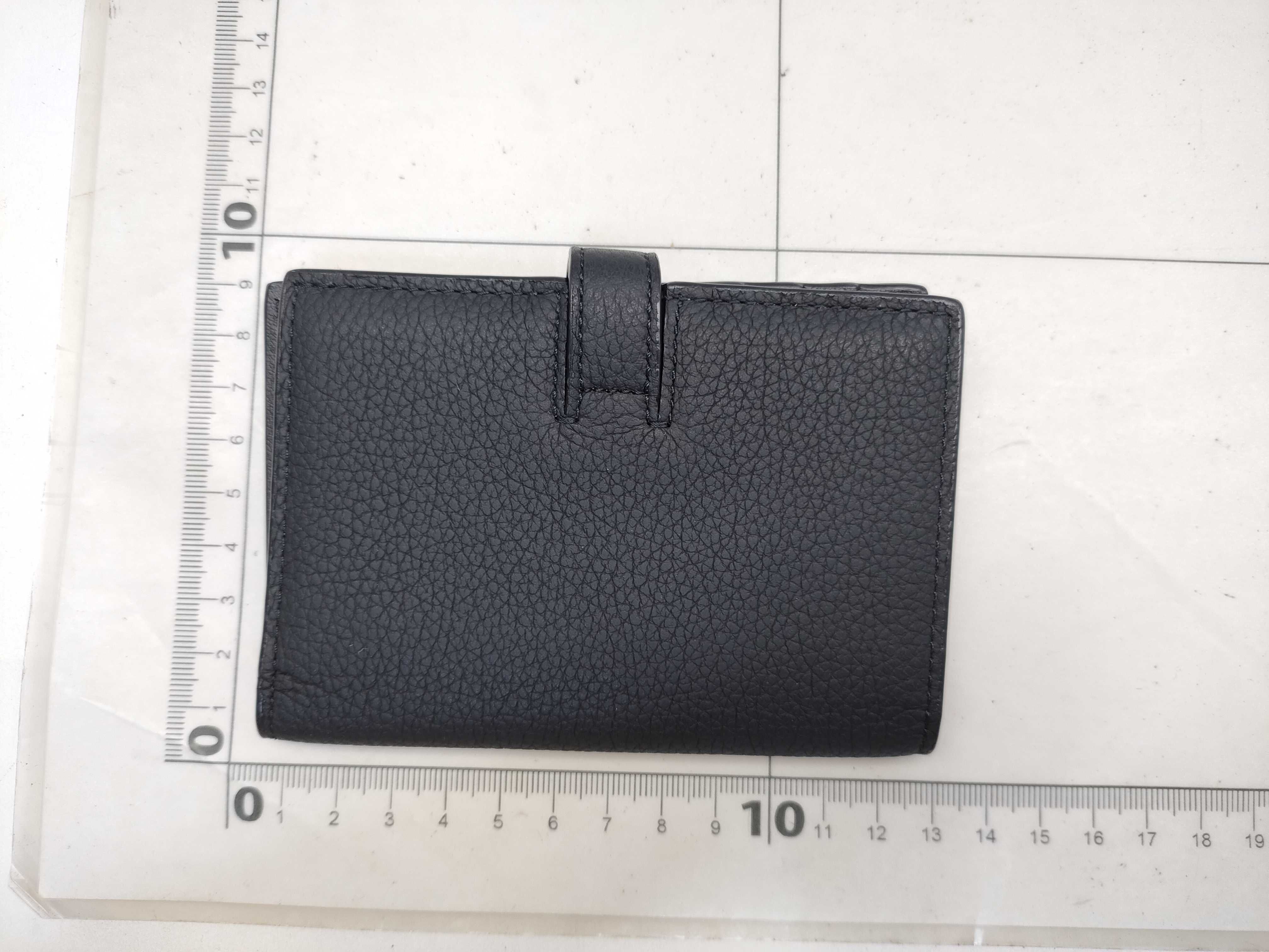 Card Case - Card Case, Pass Case, Business Card Holder — view 2