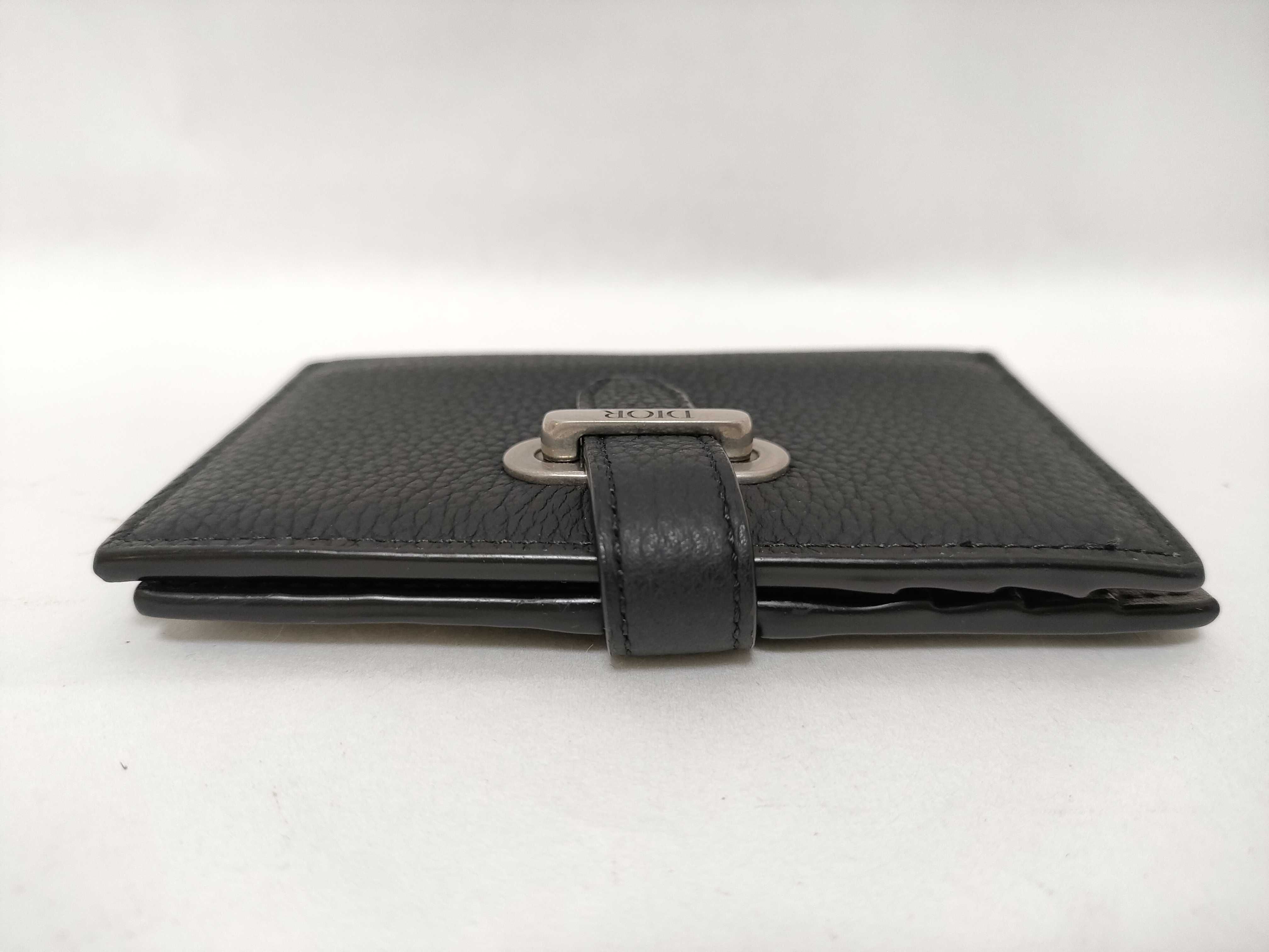 Card Case - Card Case, Pass Case, Business Card Holder — view 6