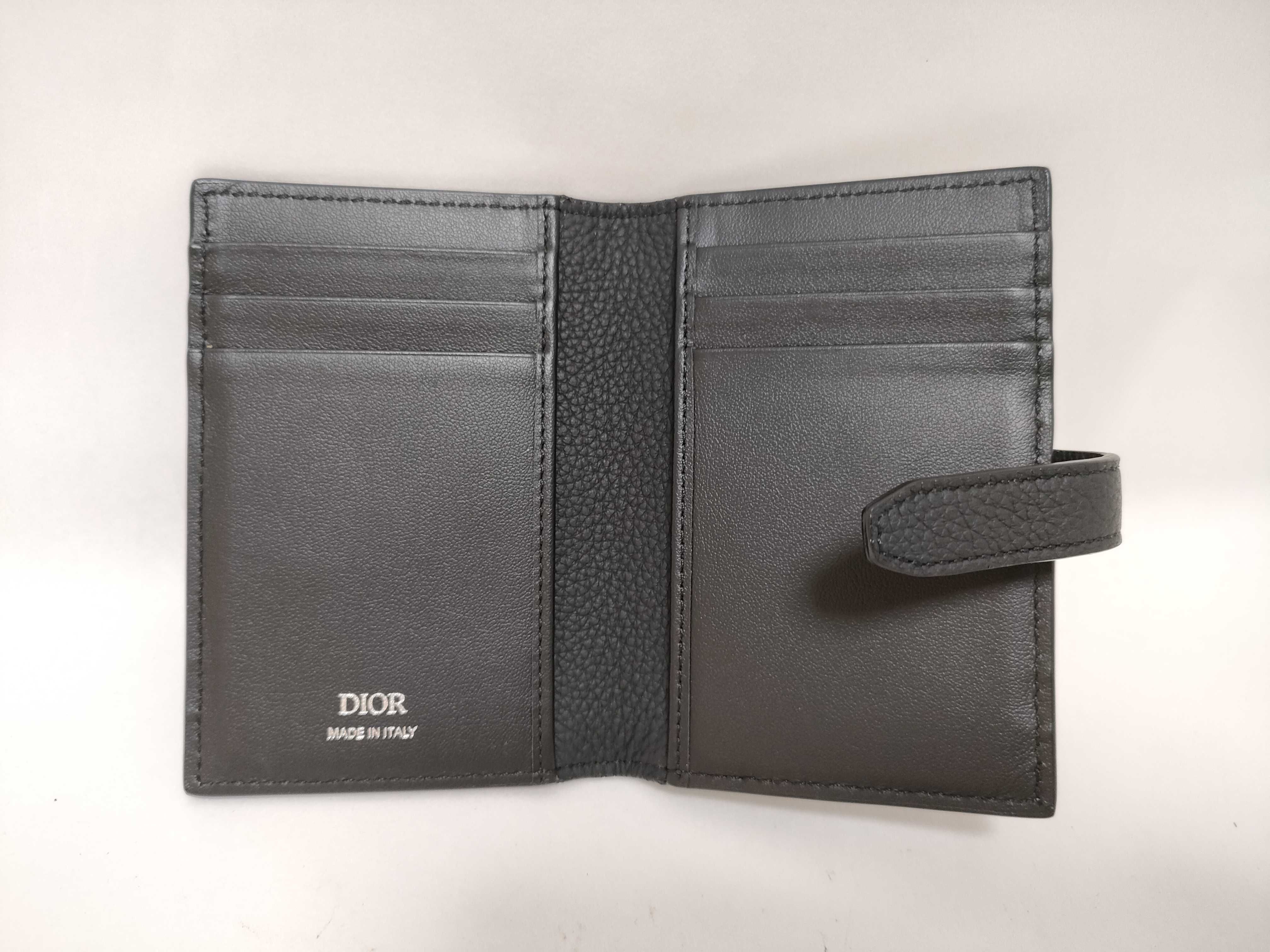 Card Case - Card Case, Pass Case, Business Card Holder — view 7