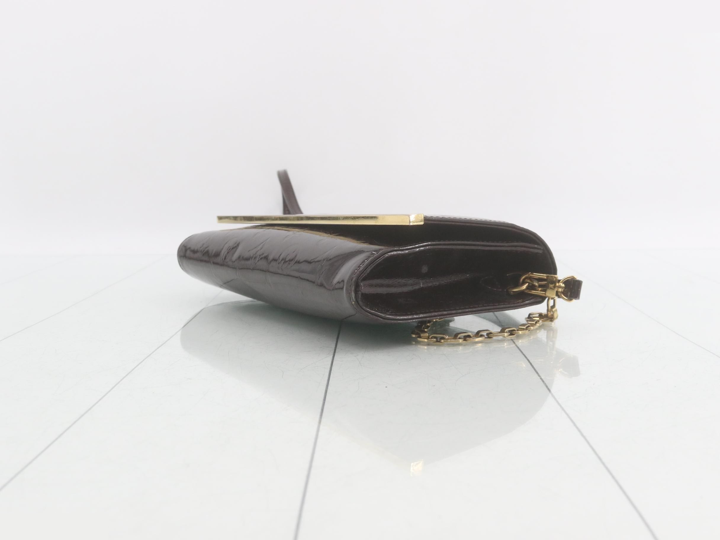 Vernis Shoulder Bag — view 6