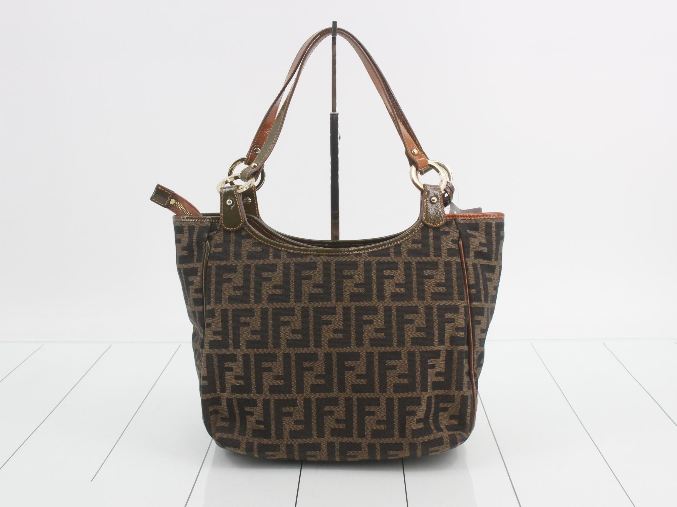 Zucca (bag) - handbag — view 2