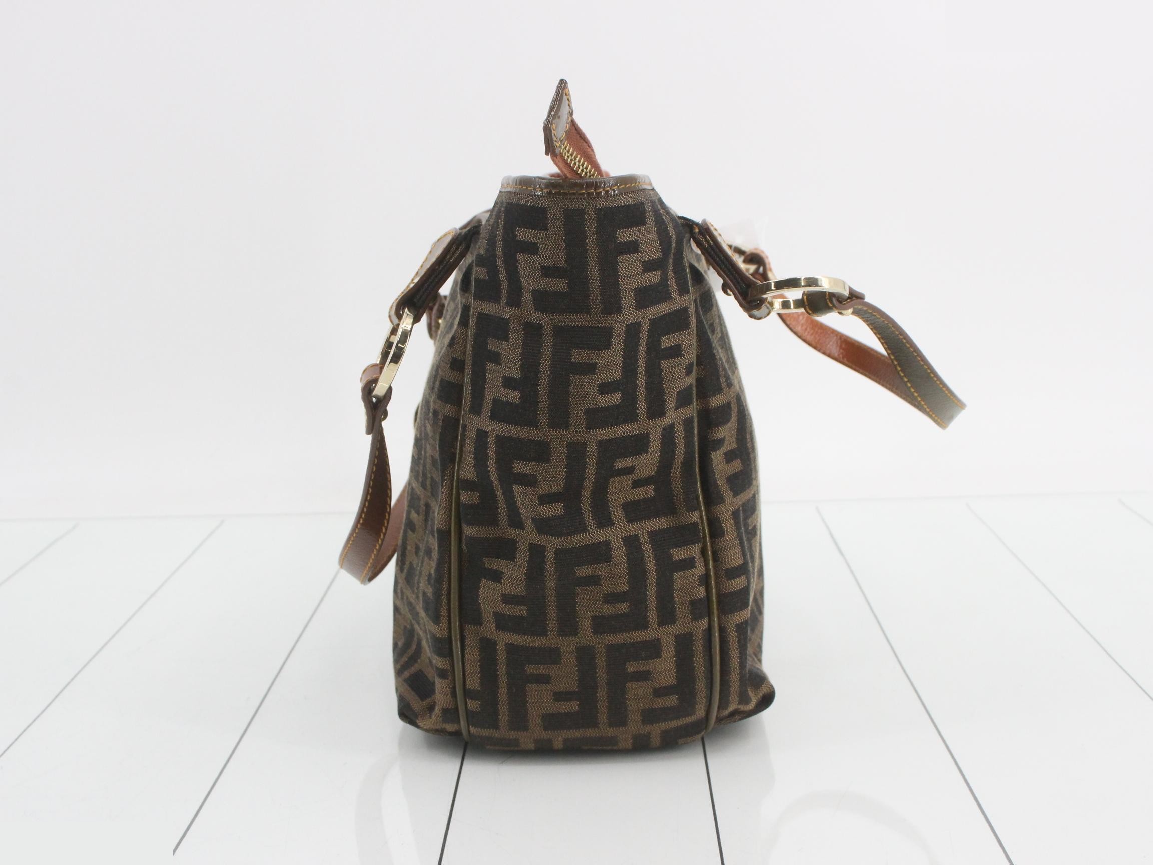 Zucca (bag) - handbag — view 3