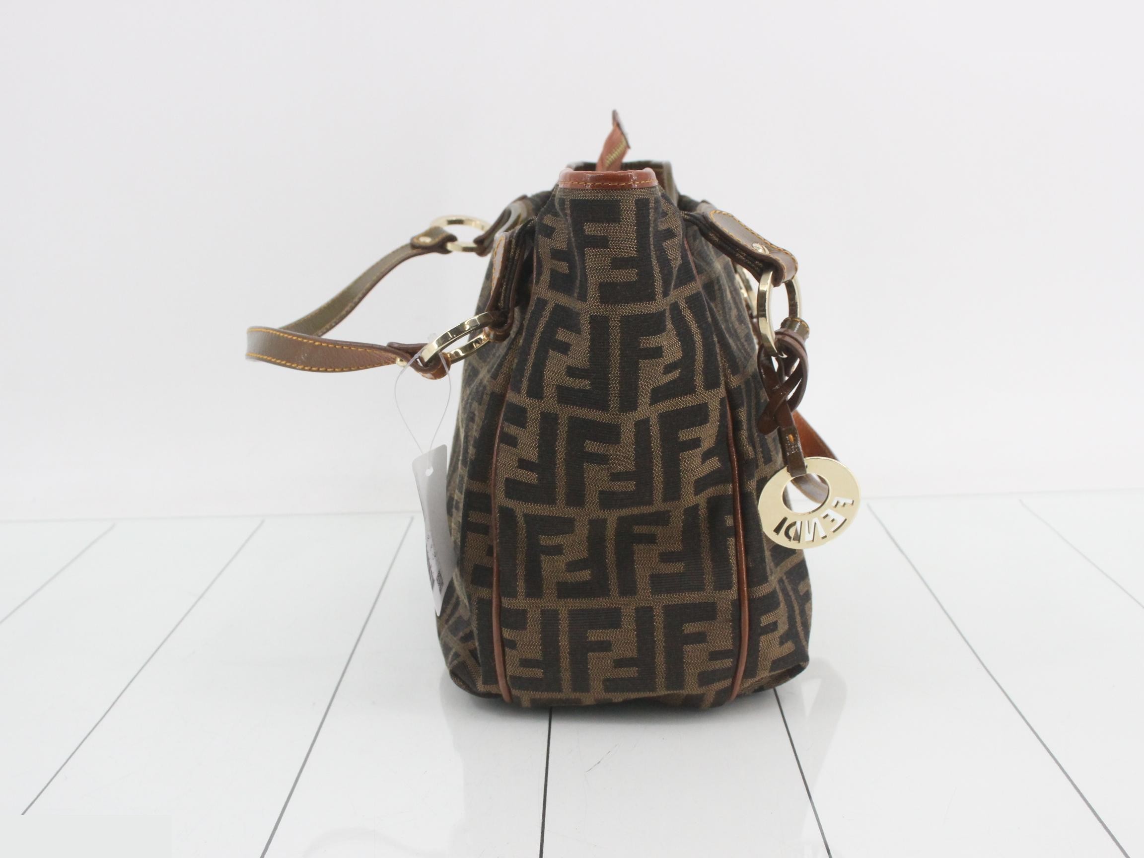 Zucca (bag) - handbag — view 4