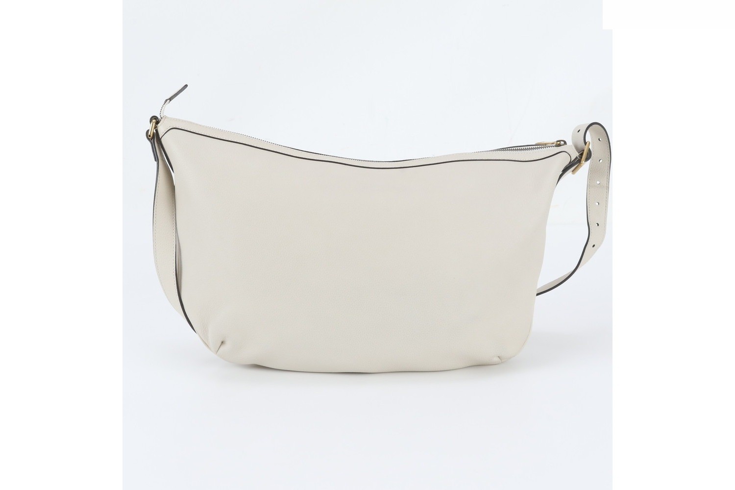 523588 Leather Shoulder Bag, Crossbody Bag — view 3
