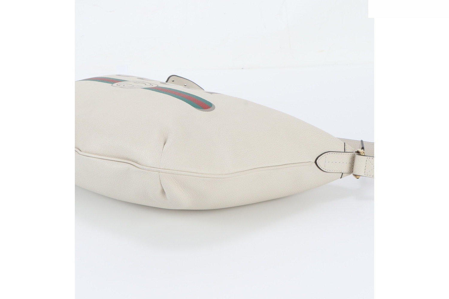 523588 Leather Shoulder Bag, Crossbody Bag — view 4
