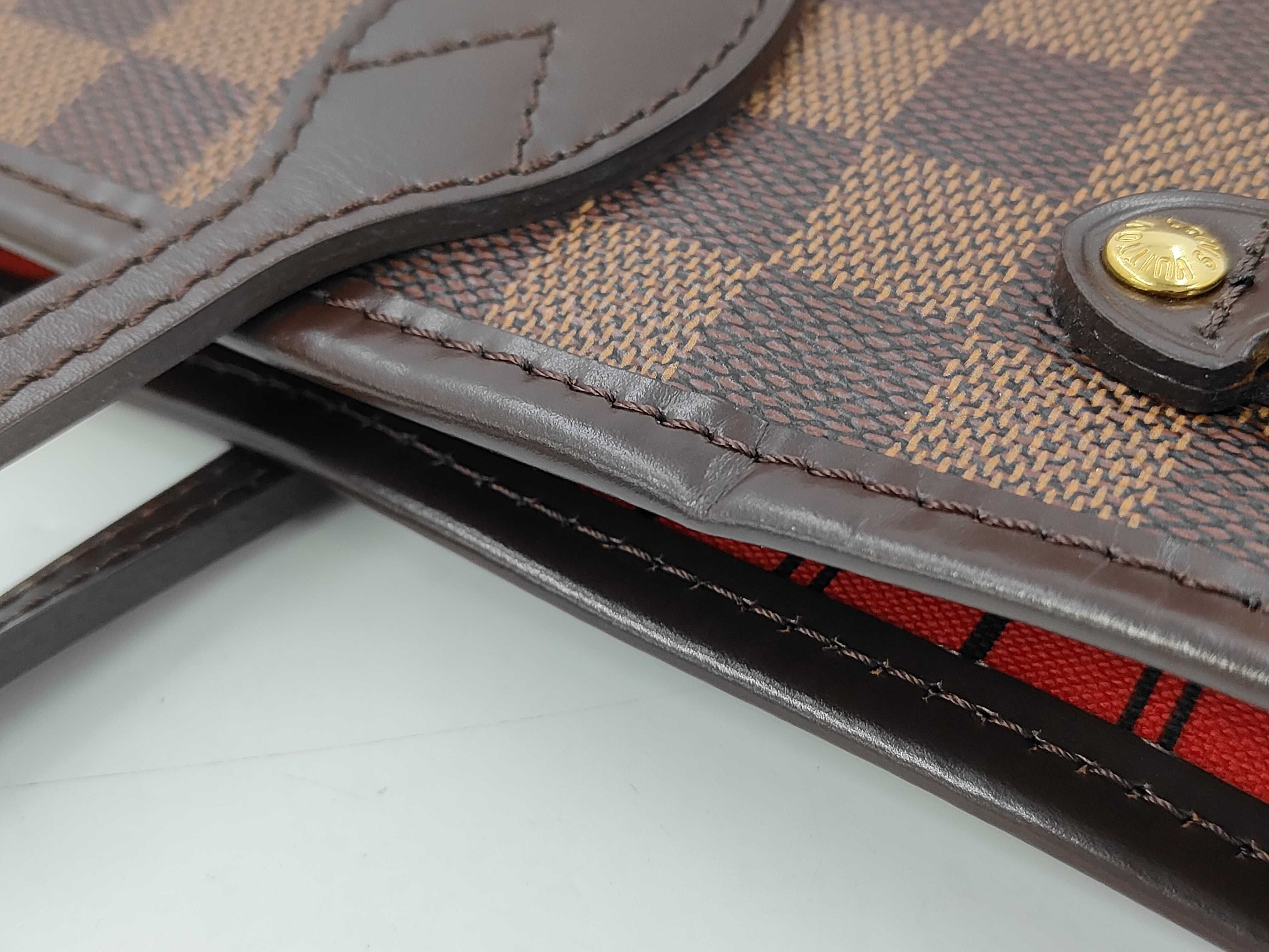 LV Neverfull PM Tote Bag — view 11