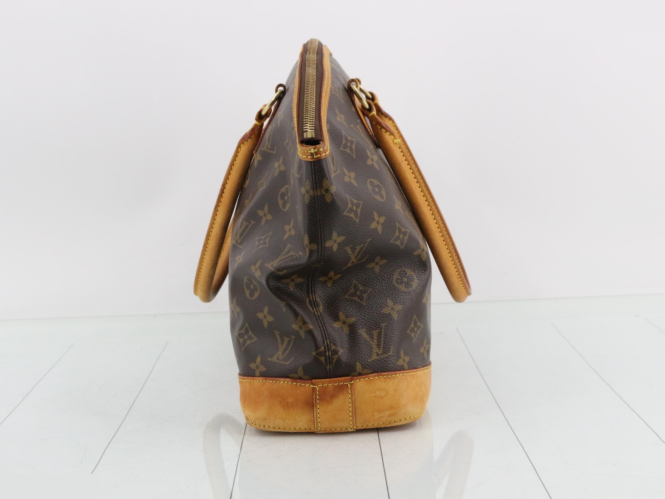 M40104 Lockit Oriental — view 3