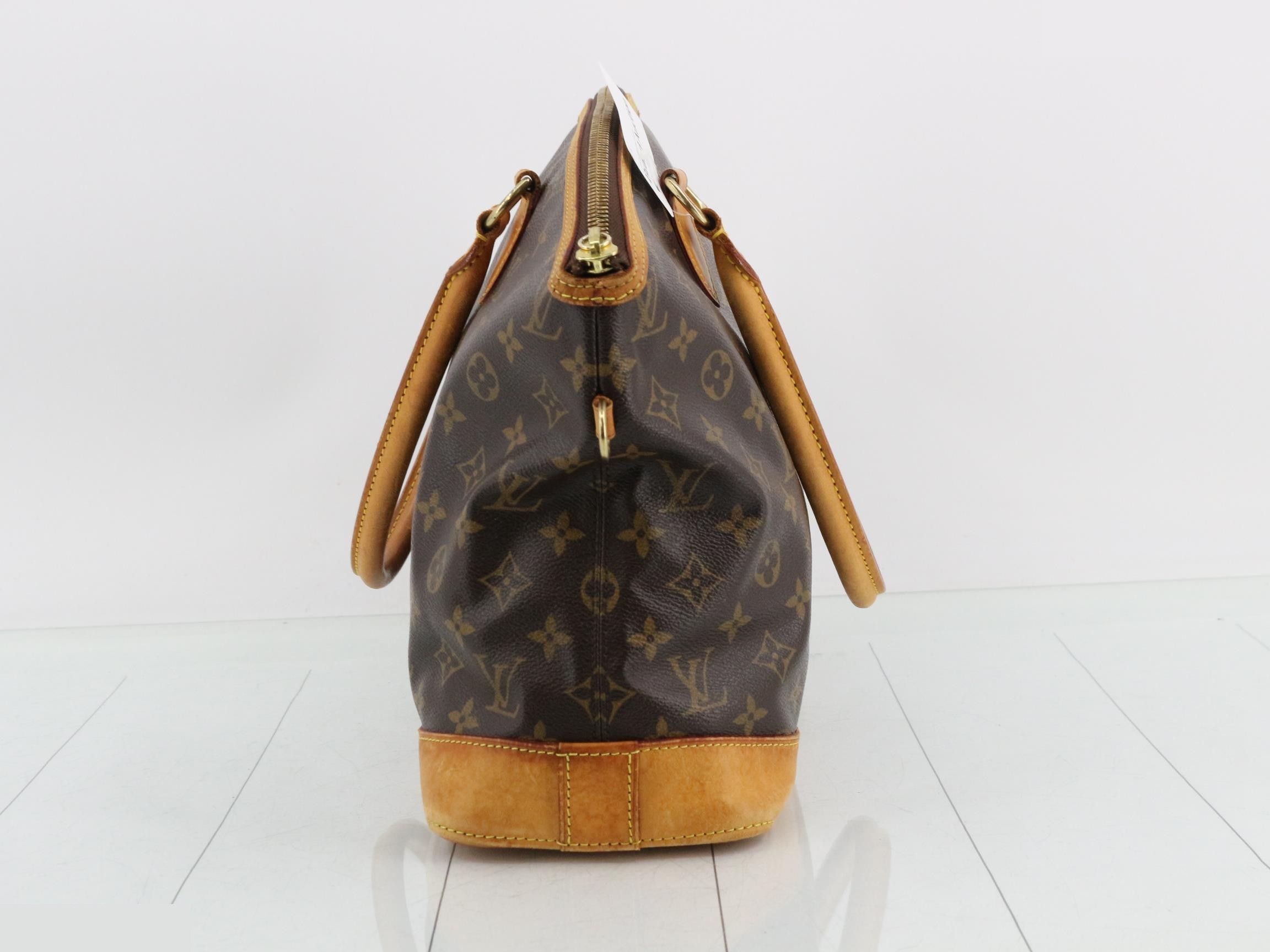 M40104 Lockit Oriental — view 4
