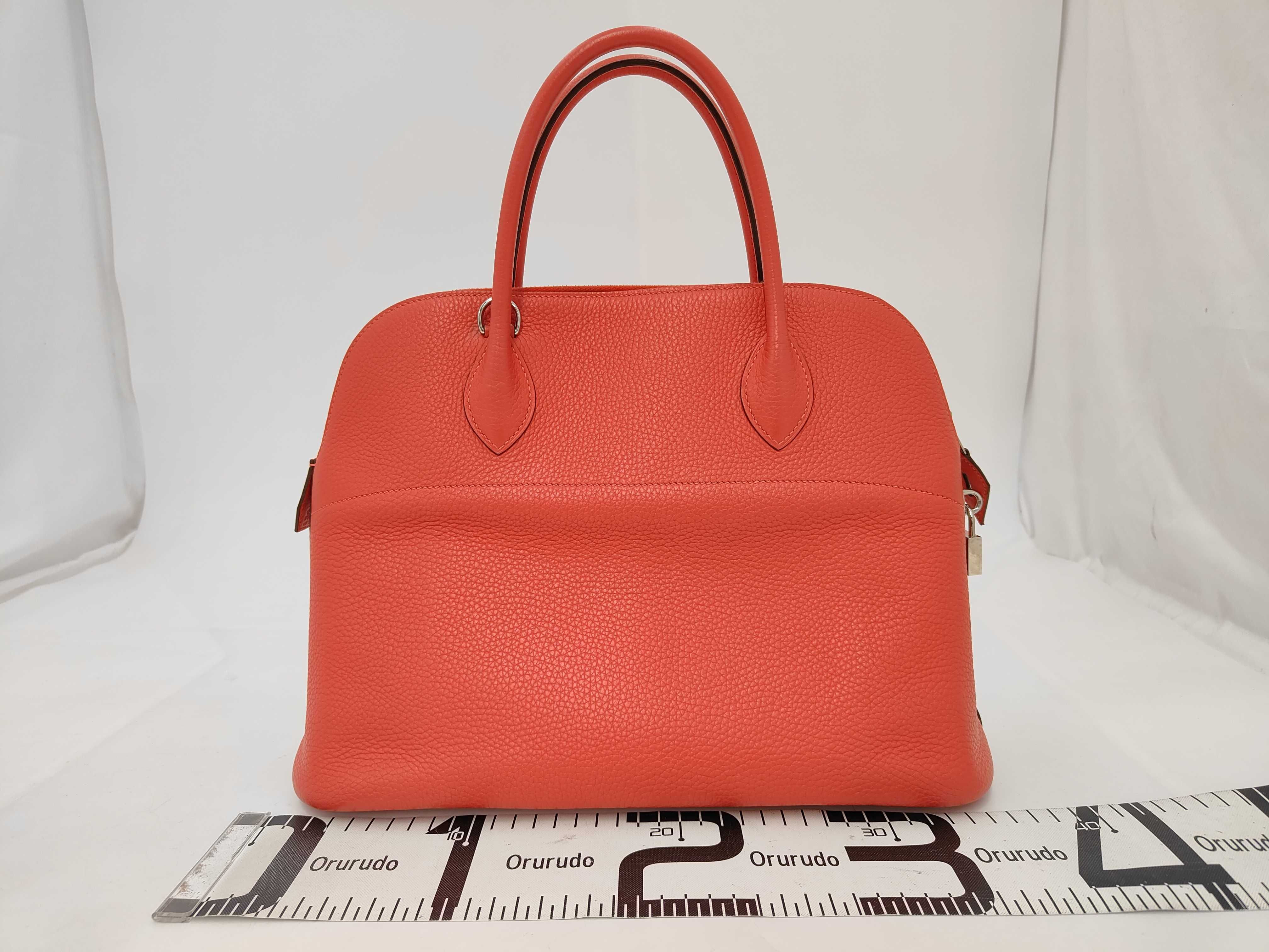 Bolide Rose Azalee 37 Handbag — view 2