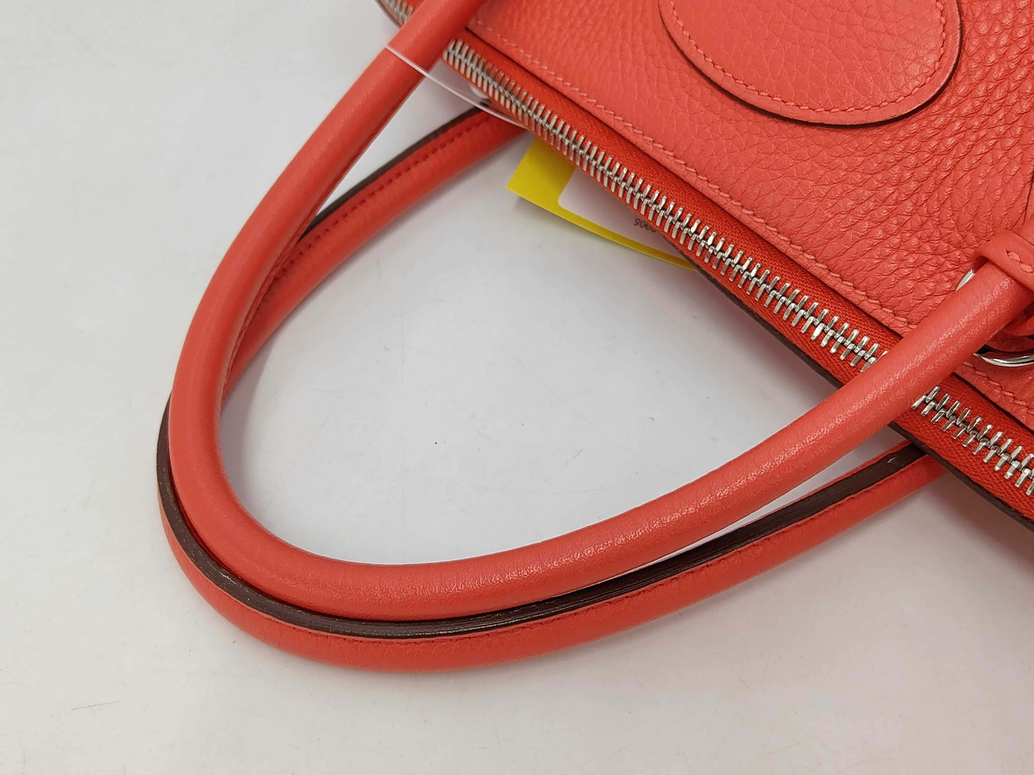 Bolide Rose Azalee 37 Handbag — view 3