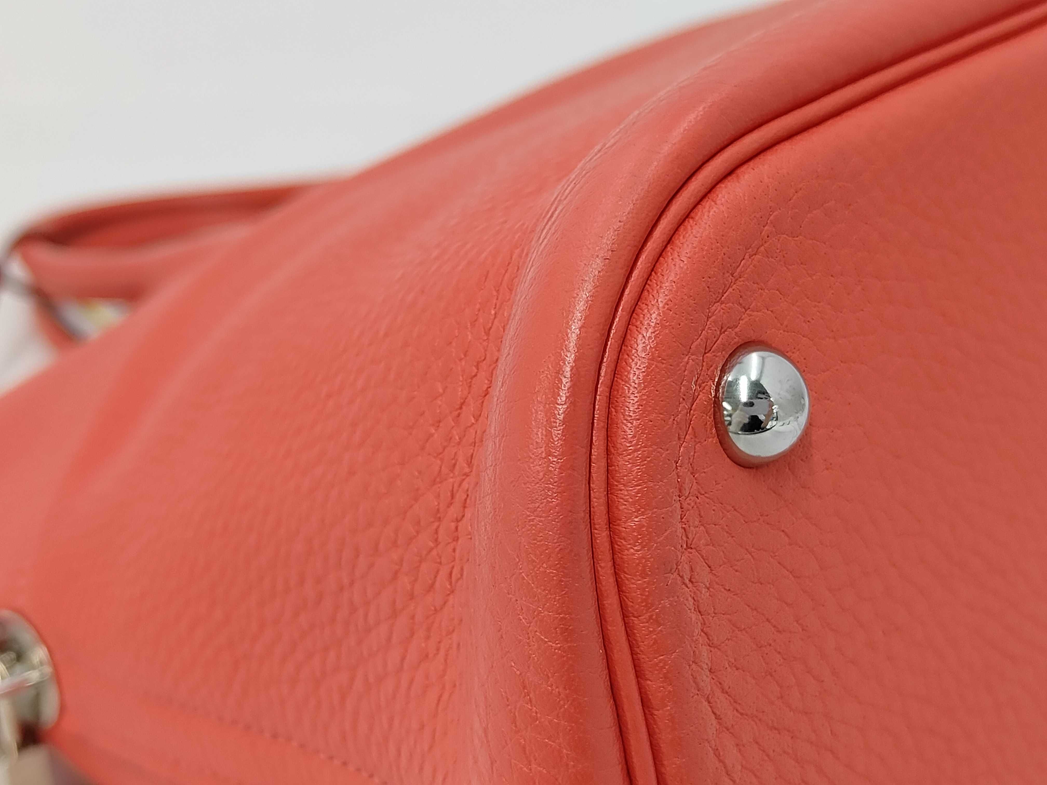 Bolide Rose Azalee 37 Handbag — view 6