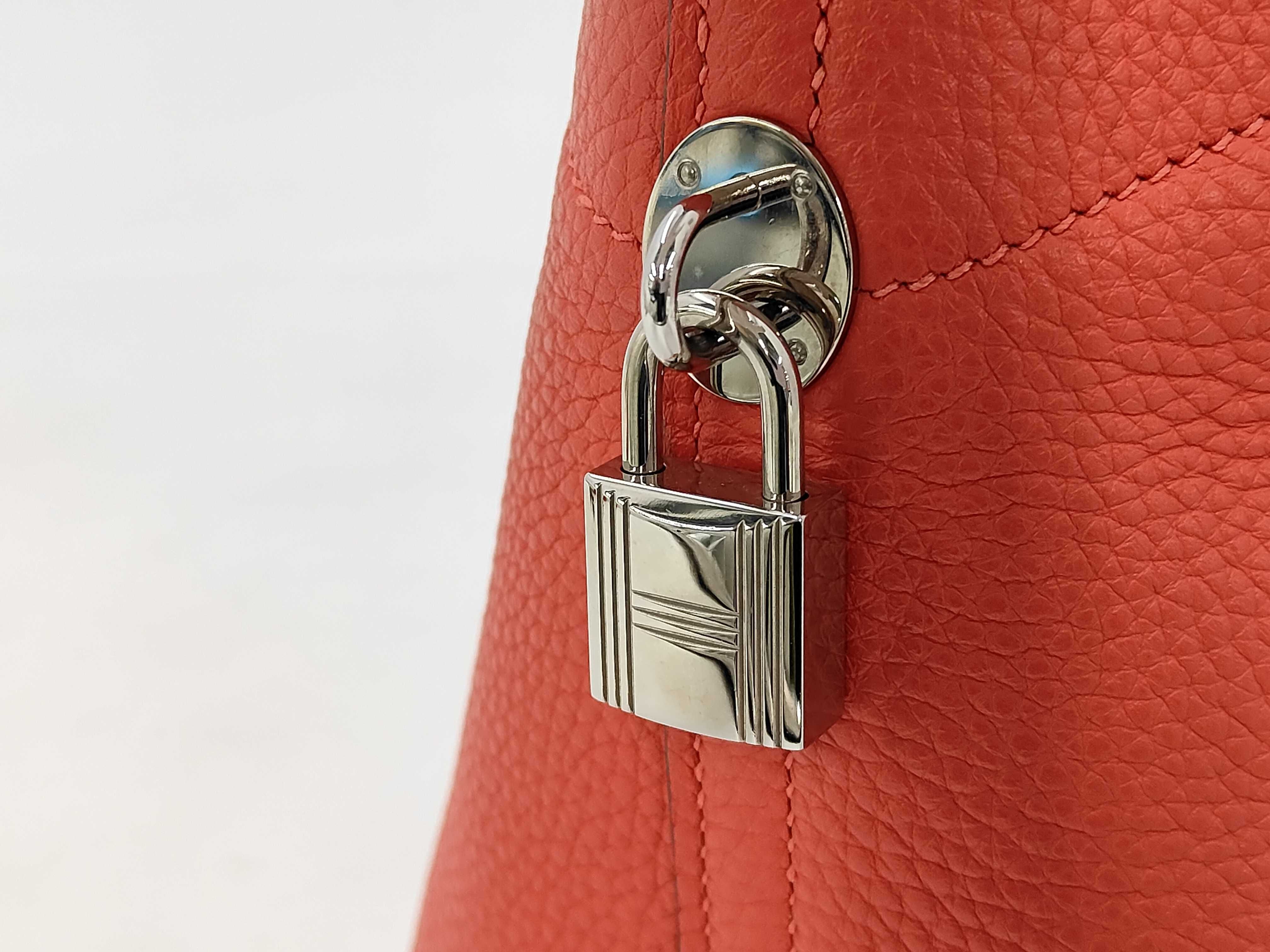 Bolide Rose Azalee 37 Handbag — view 9