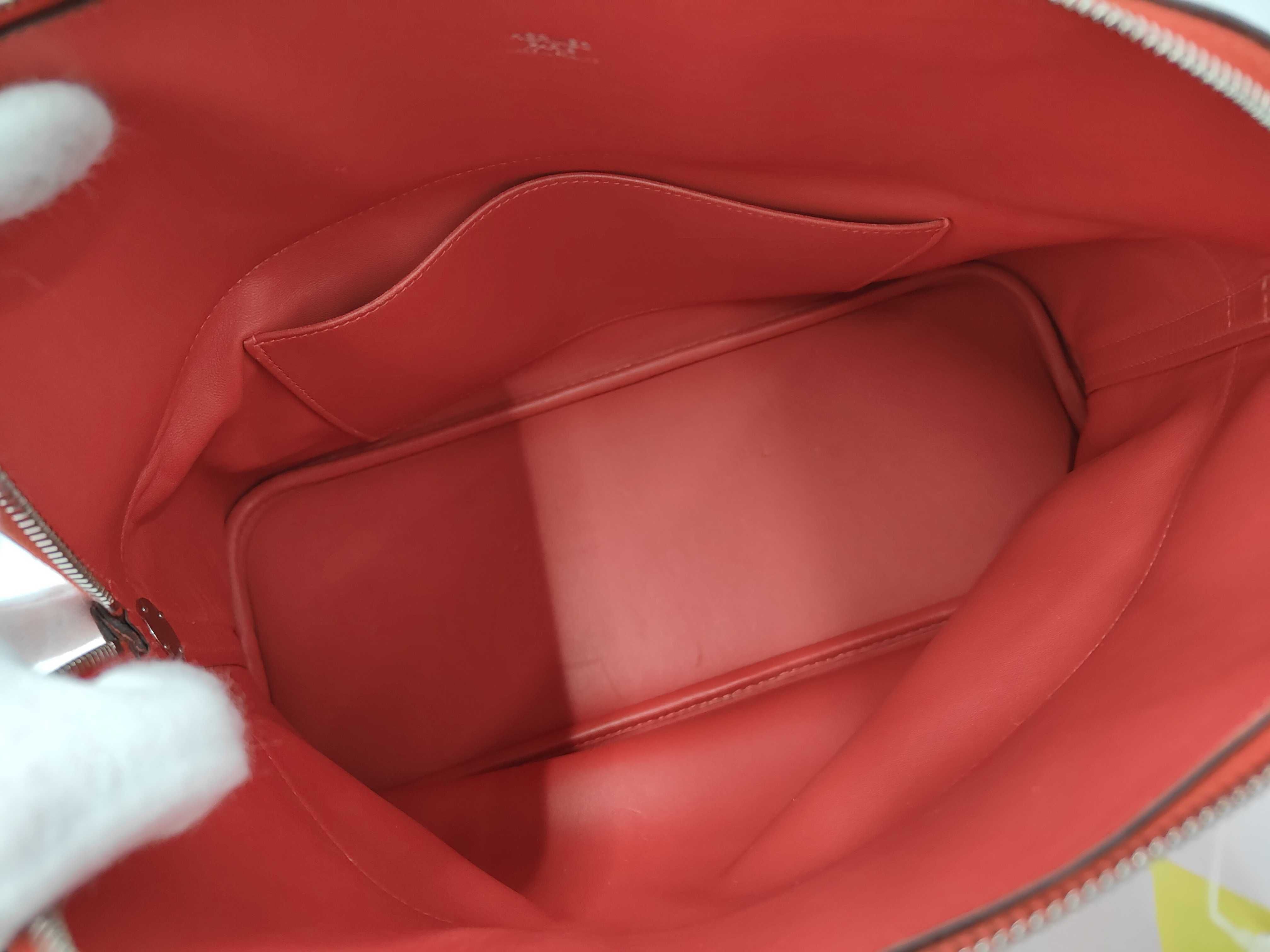 Bolide Rose Azalee 37 Handbag — view 10