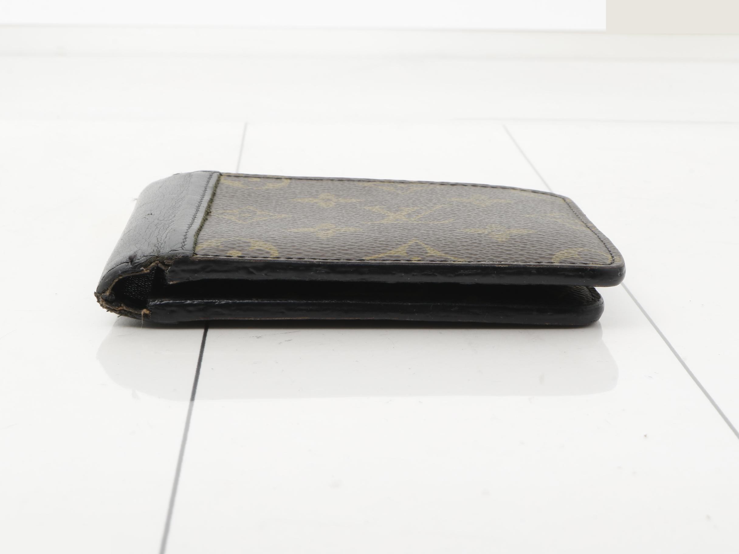 Portefeuille Gaspar — view 3
