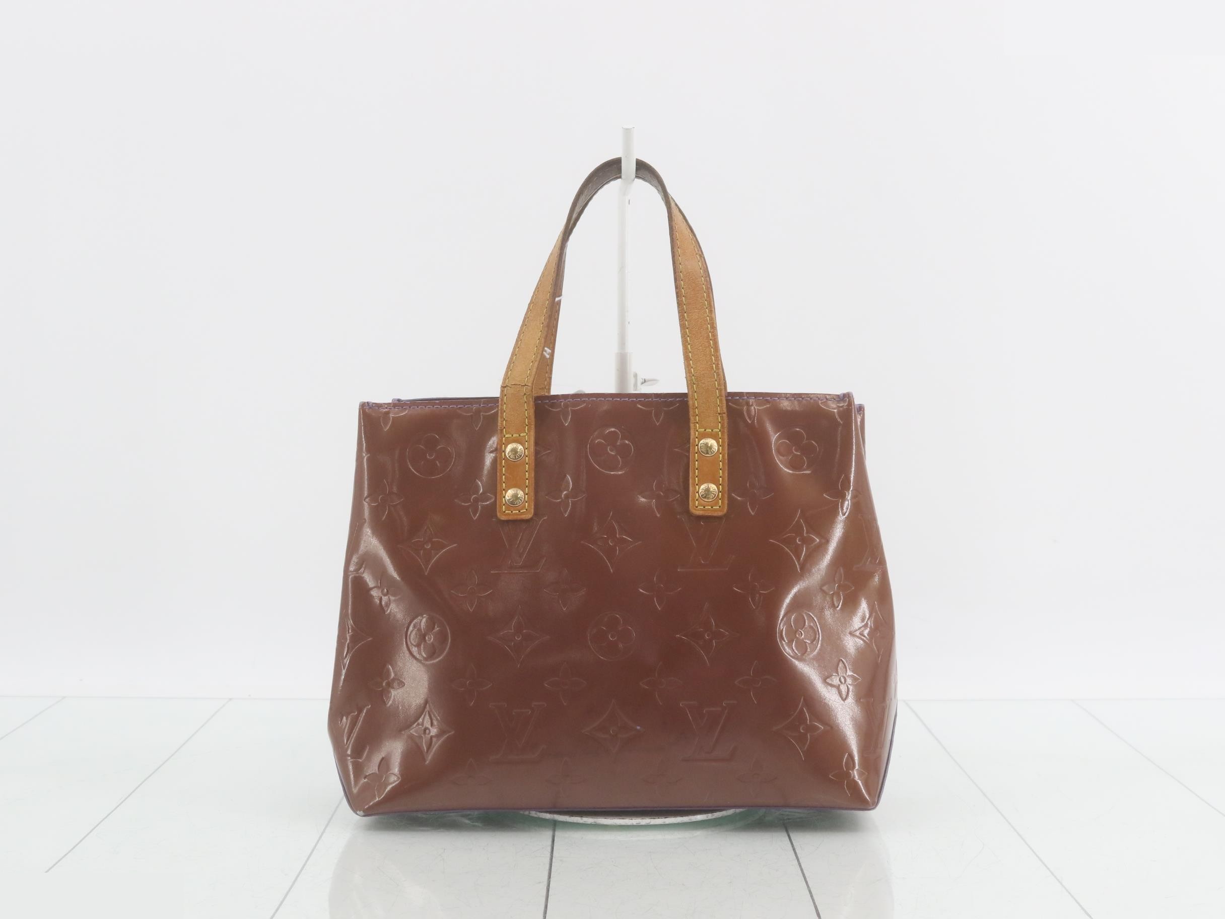 Vernis handbag