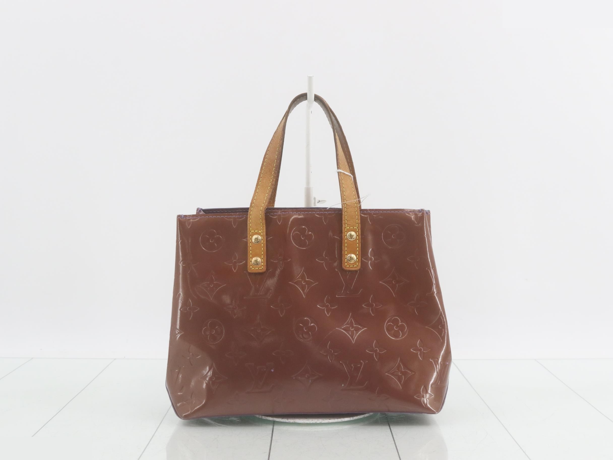 Vernis handbag — view 2