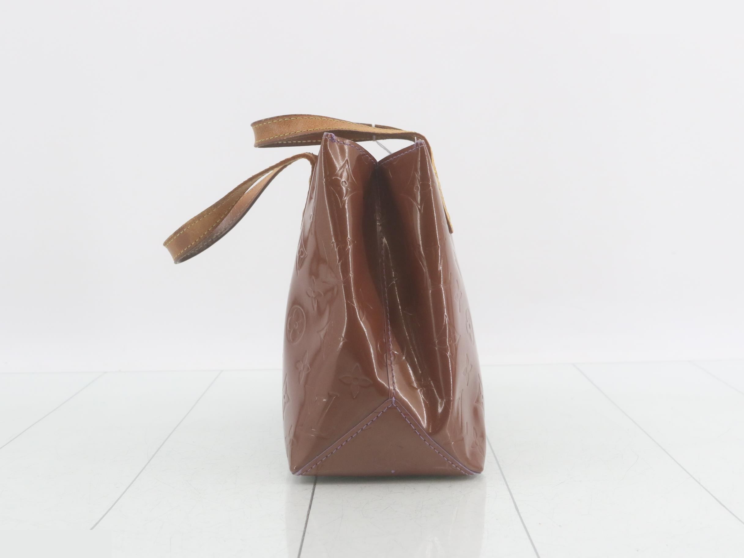 Vernis handbag — view 3