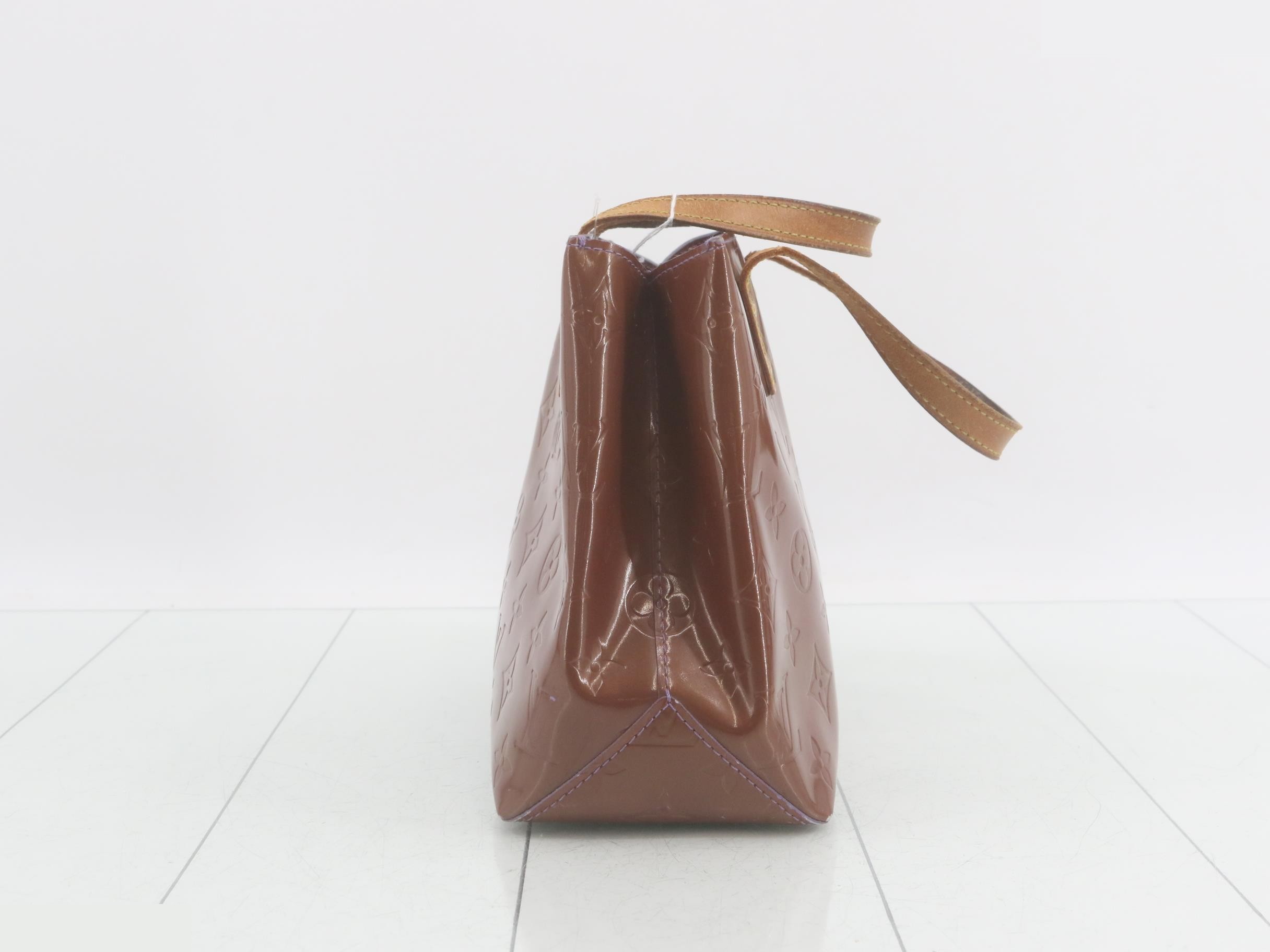 Vernis handbag — view 4