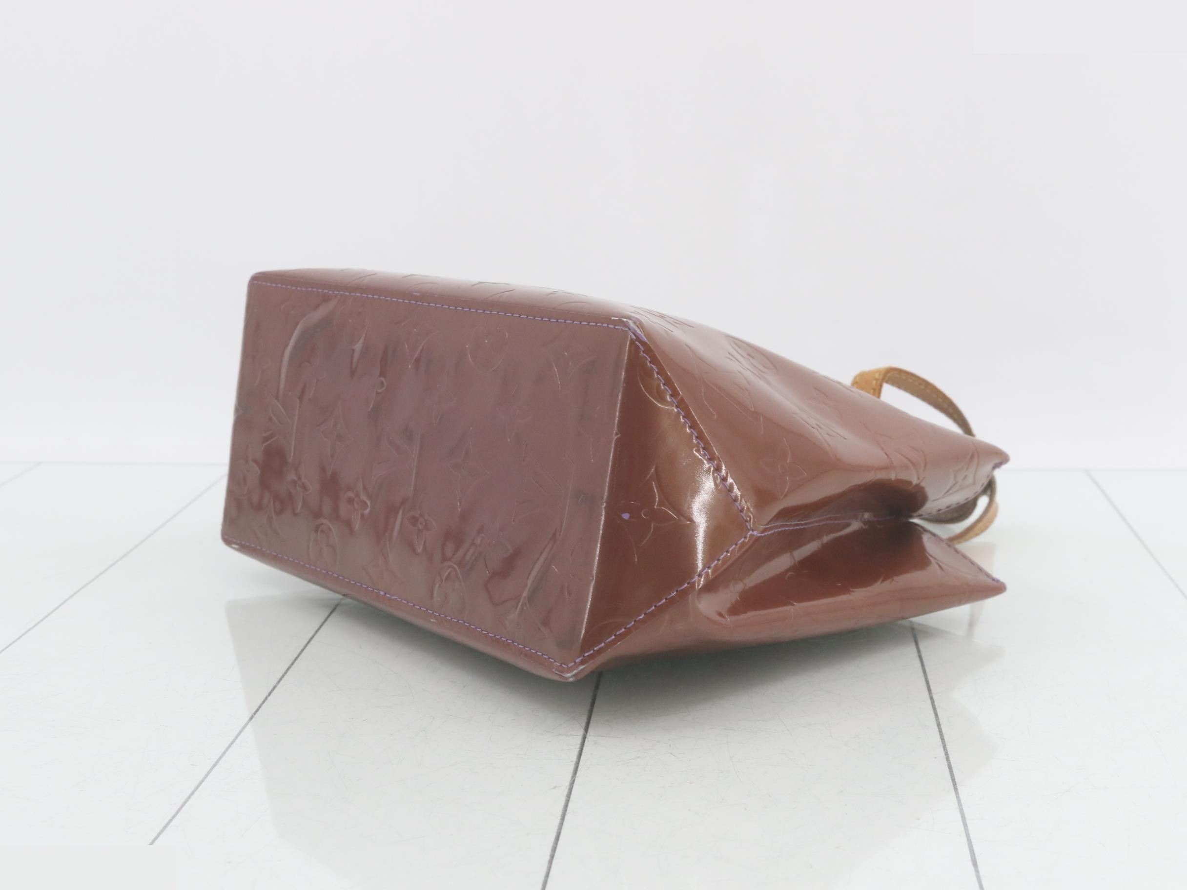 Vernis handbag — view 6