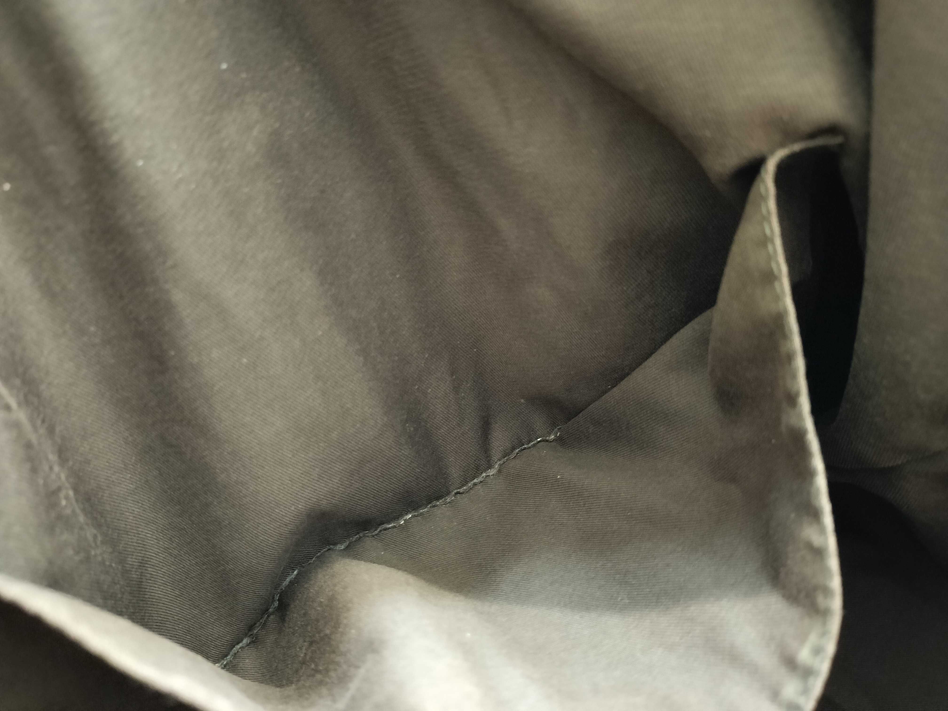 GG Canvas Web Tote Bag — view 12