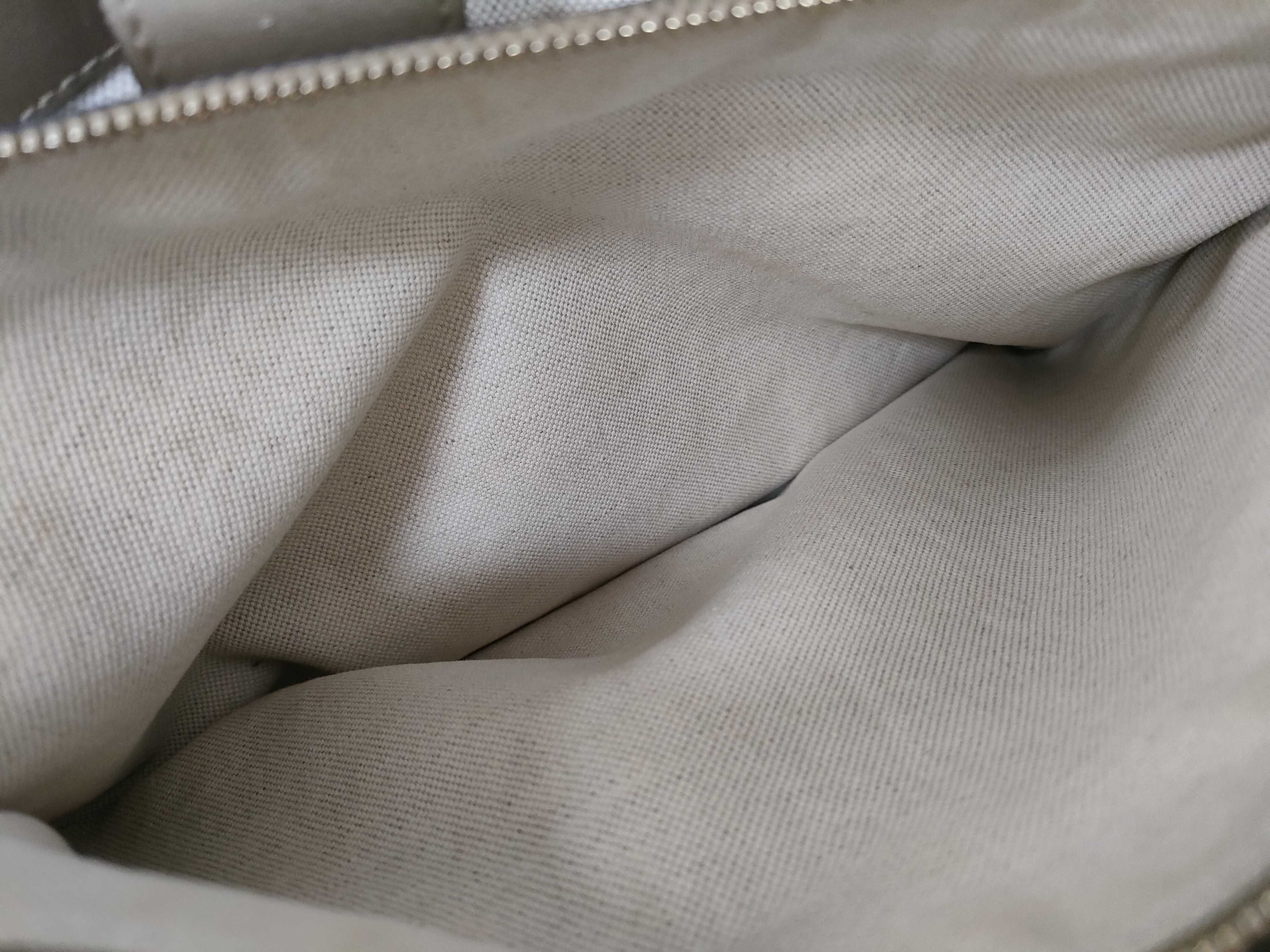 GG Canvas Handbag Tote Bag Sukey GG Canvas Tote Bag — view 11