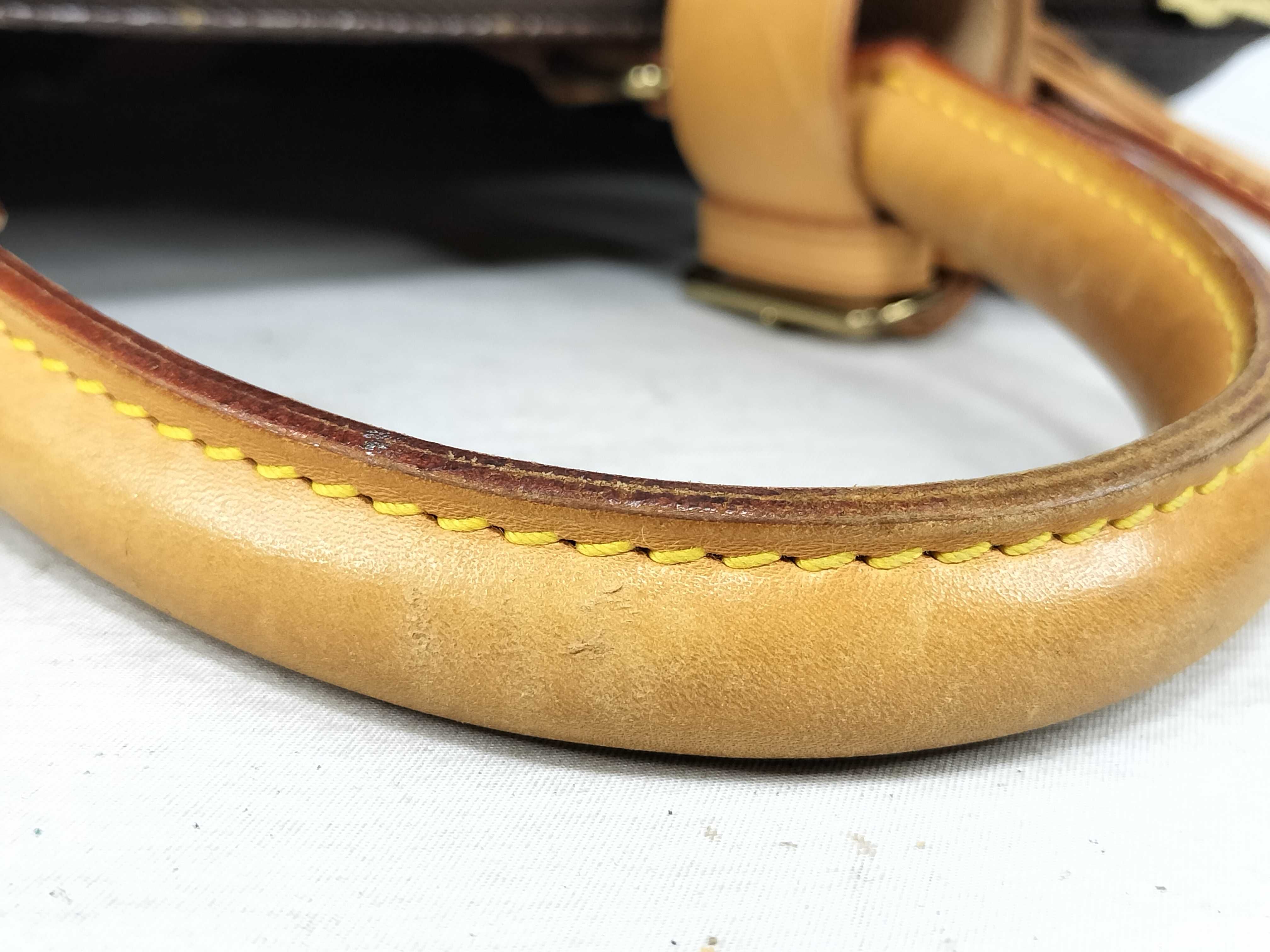 Monogram LV Keepall 45 Boston Bag — view 4