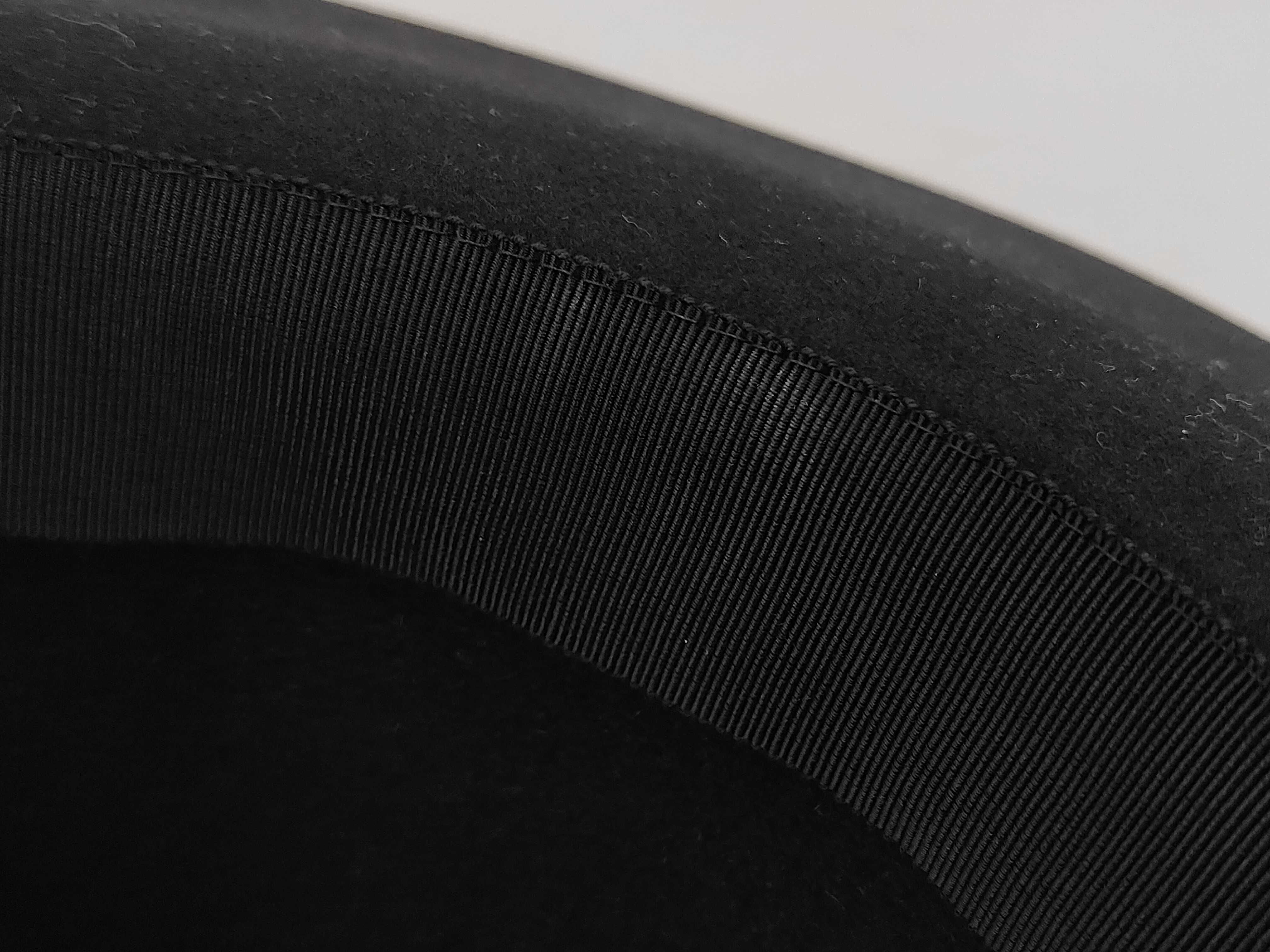 Brides de Gala Black Hat (Cleaned) - Other Hermes Accessories — view 7
