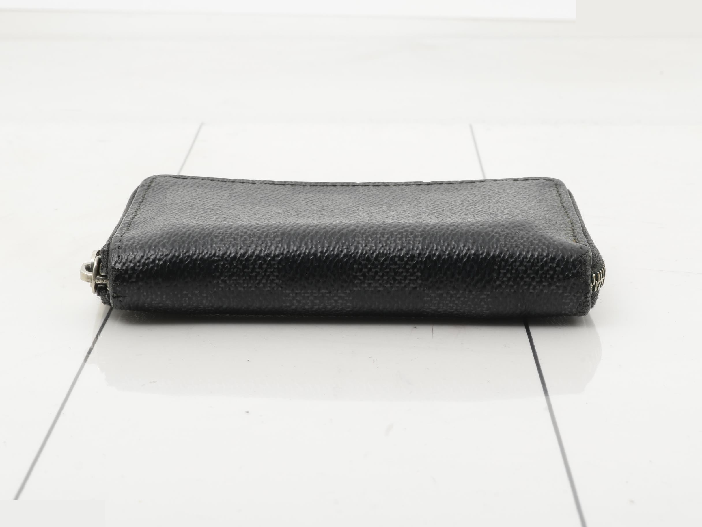 Damier coin case wallet — view 3