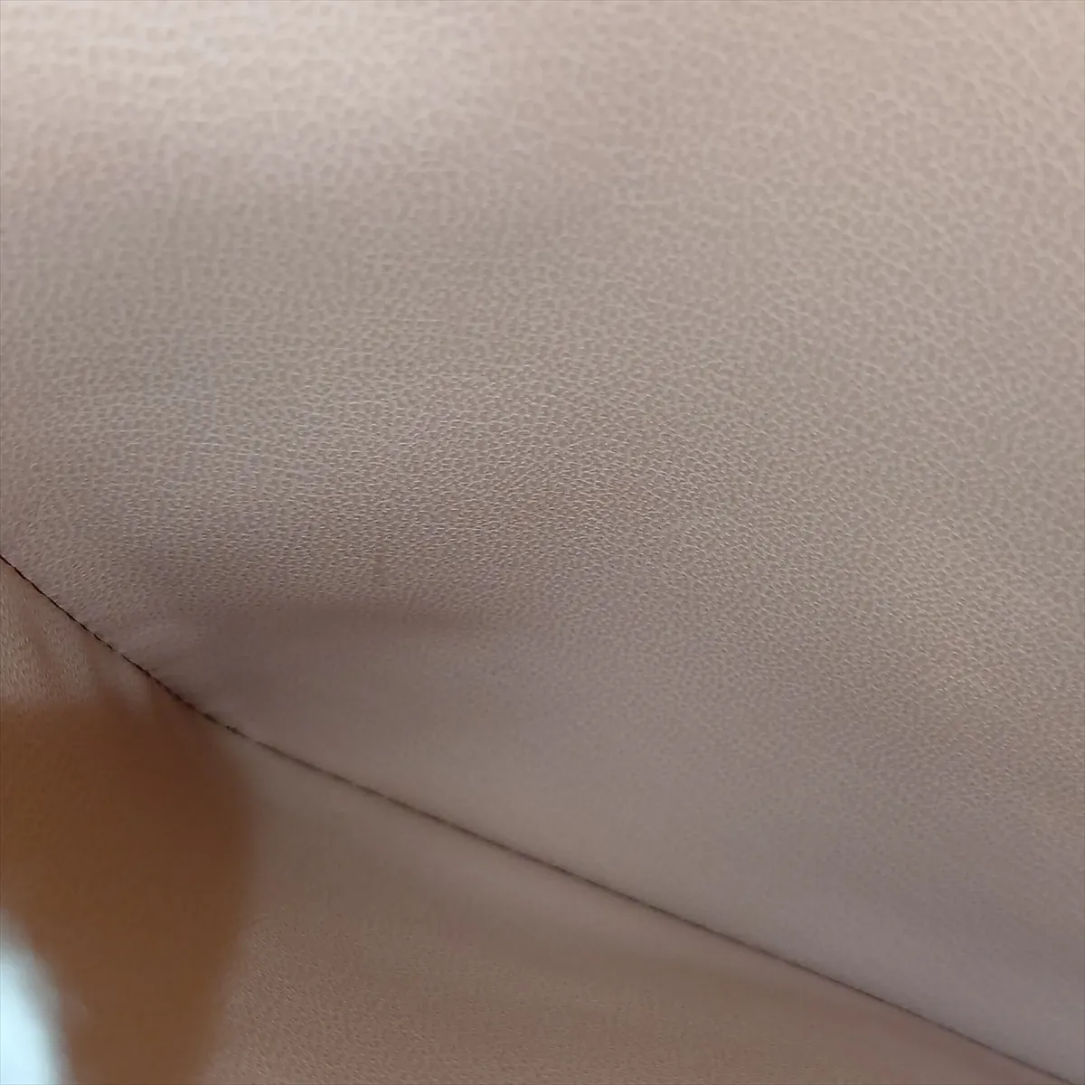Monogram Embossed Coussin PM - Black (RFID detected) — view 12