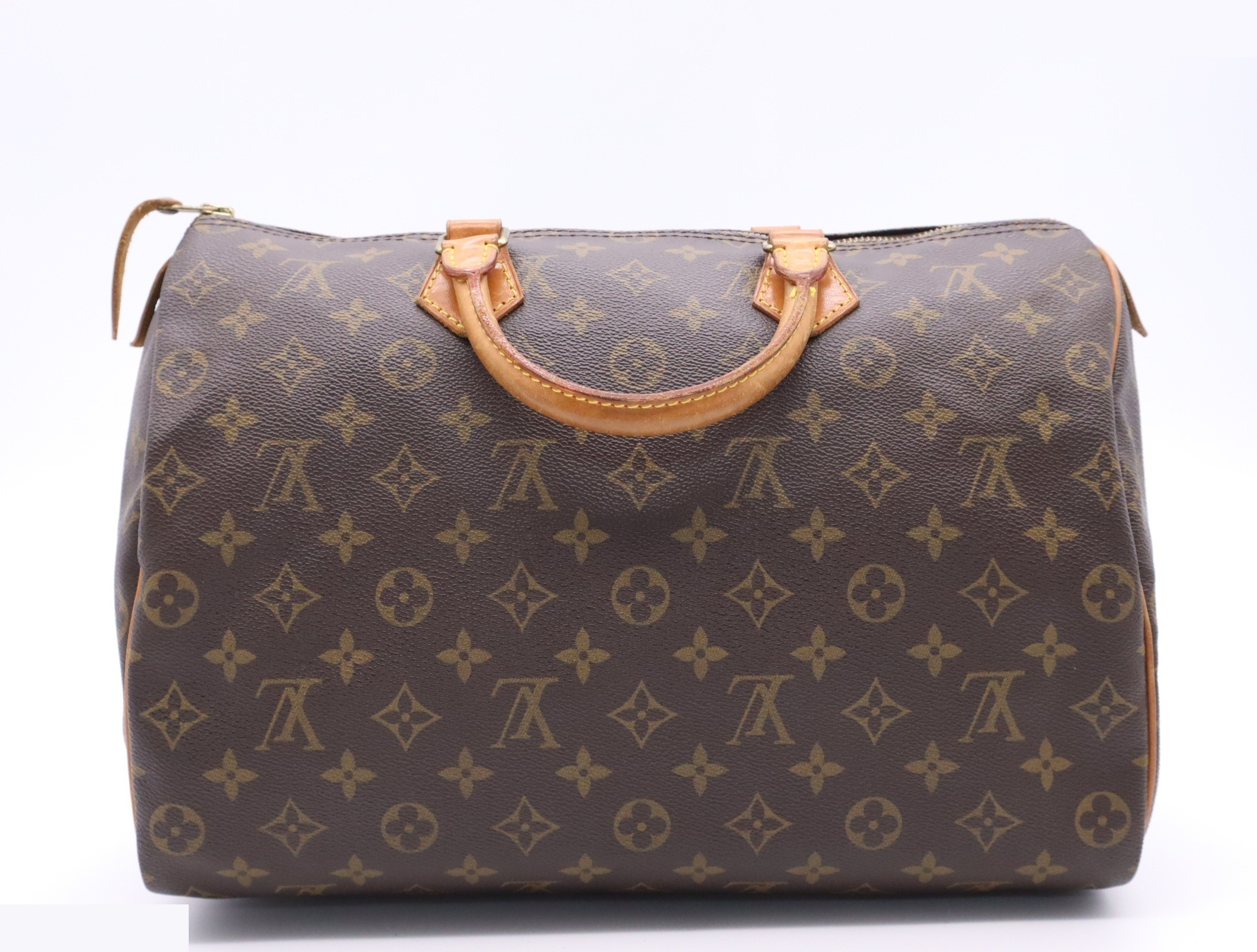 Speedy 35 — view 2