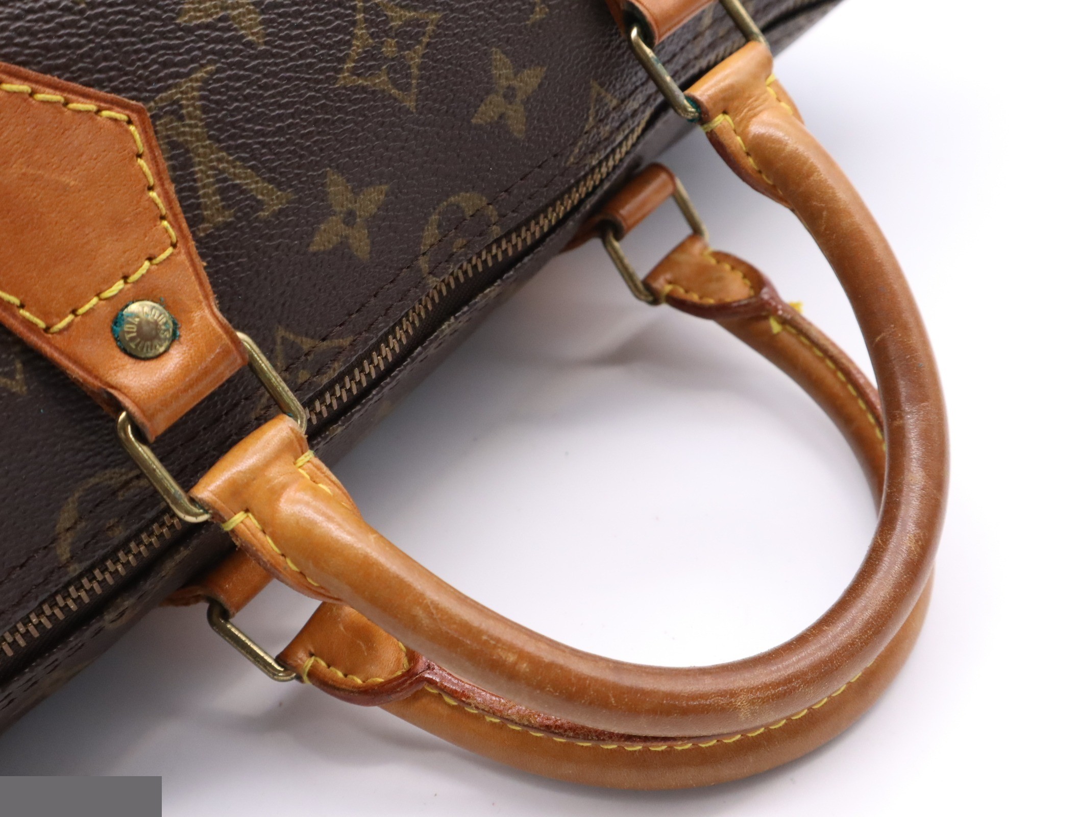 Speedy 35 — view 6