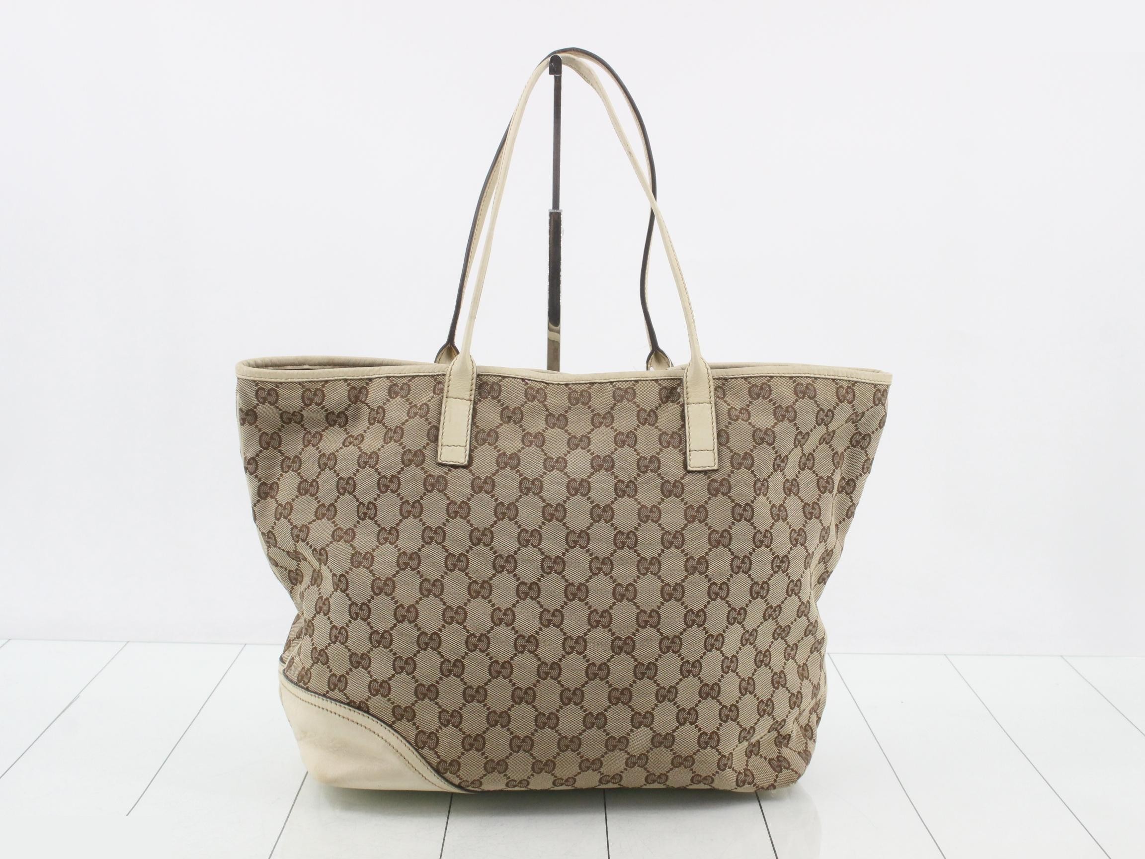 GG Canvas (Bag) - Shoulder Bag — view 2