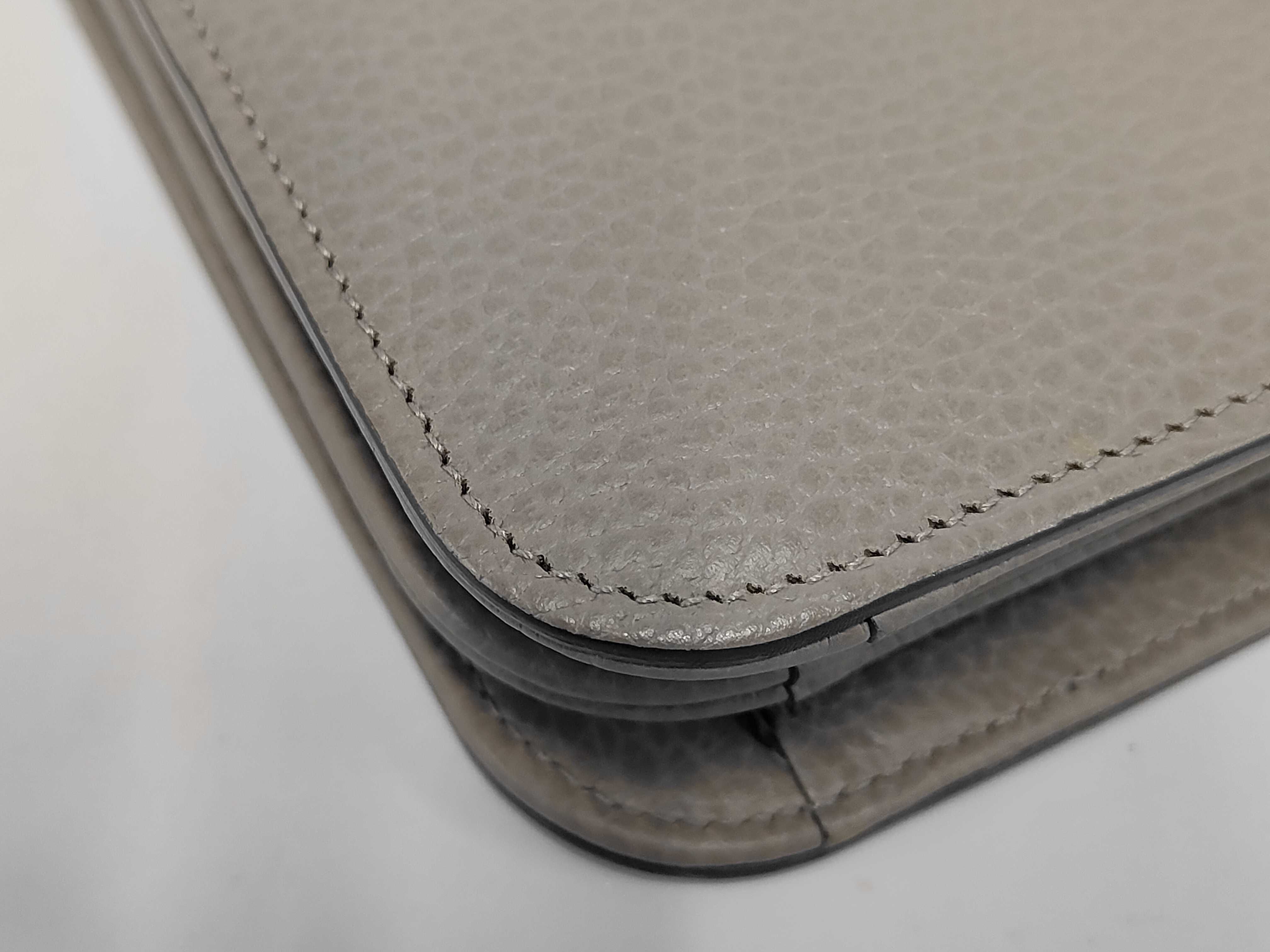 Interlocking G Chain Shoulder Bag — view 7