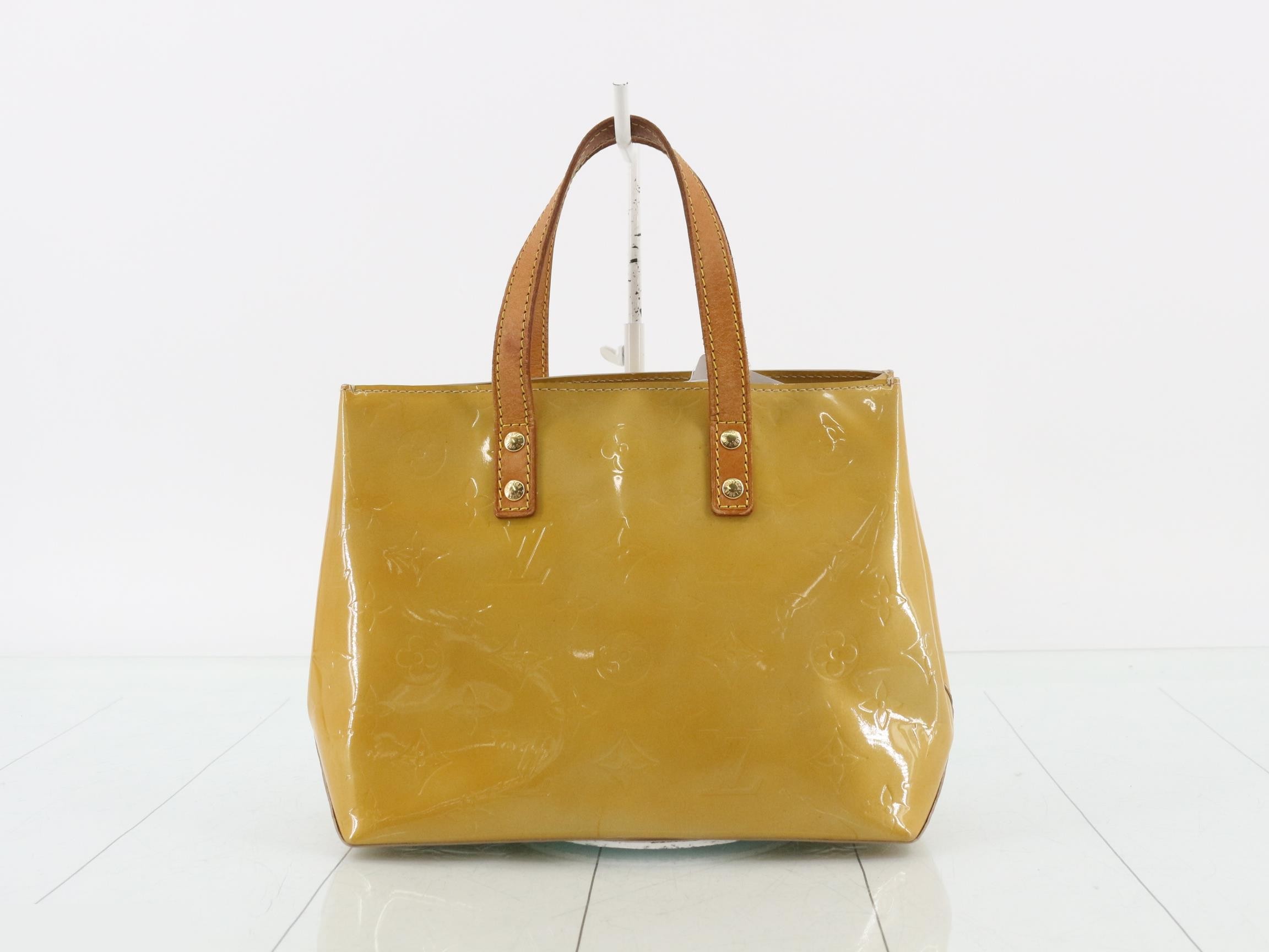 Lead PM Vernis Yellow — view 2