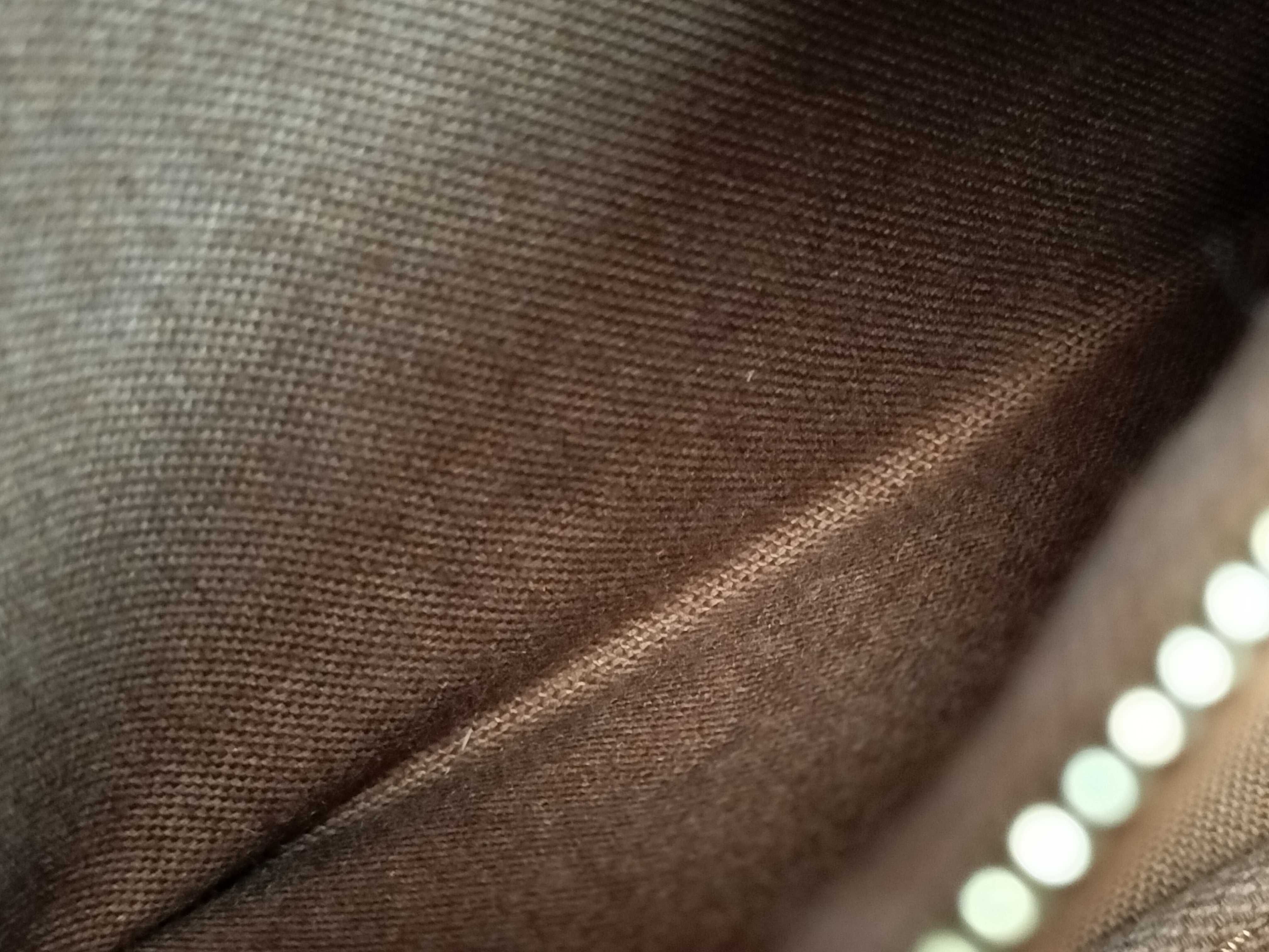 Monogram Gibeciere PM Shoulder Bag — view 11