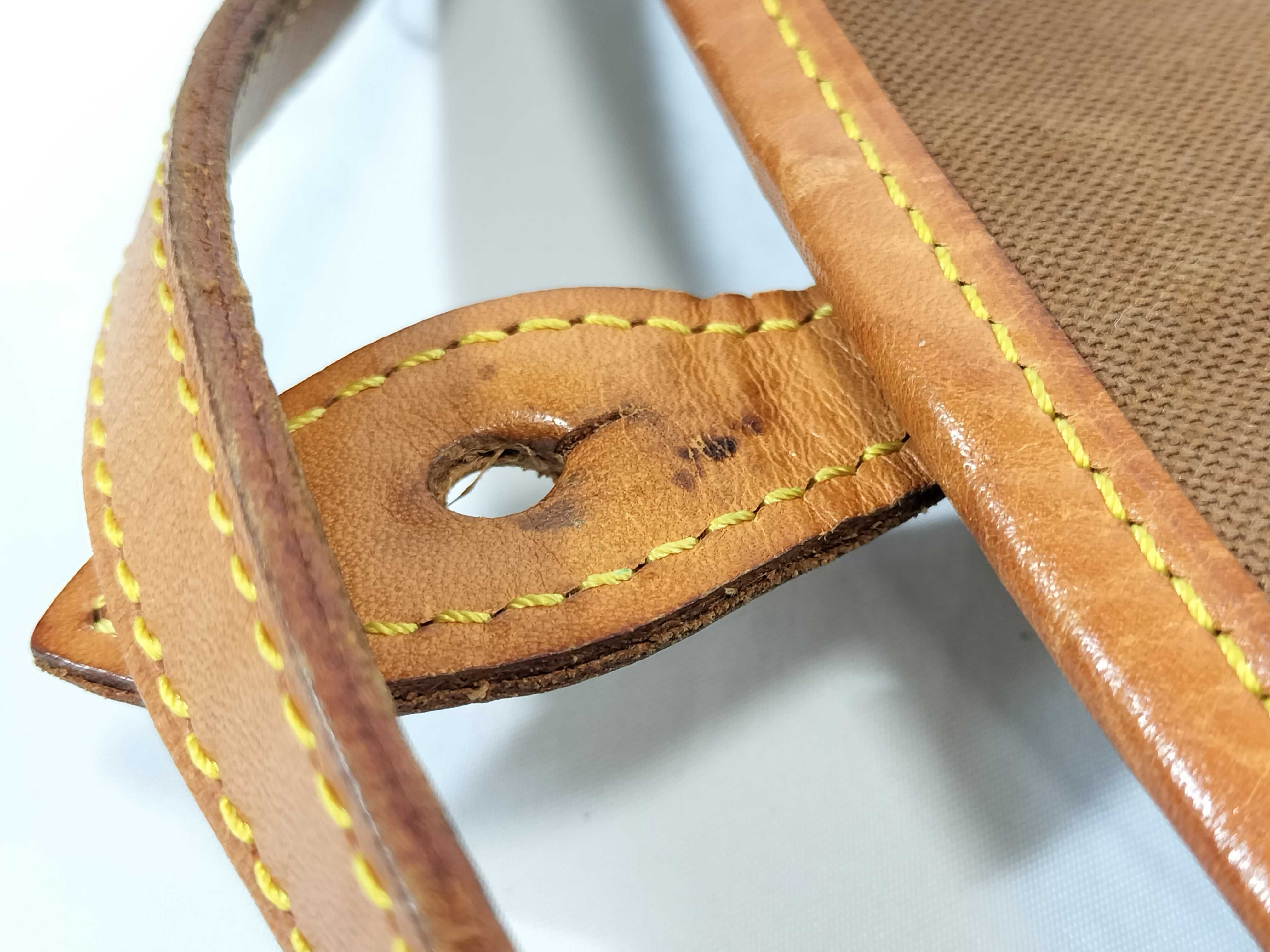 Monogram Gibeciere PM Shoulder Bag — view 14
