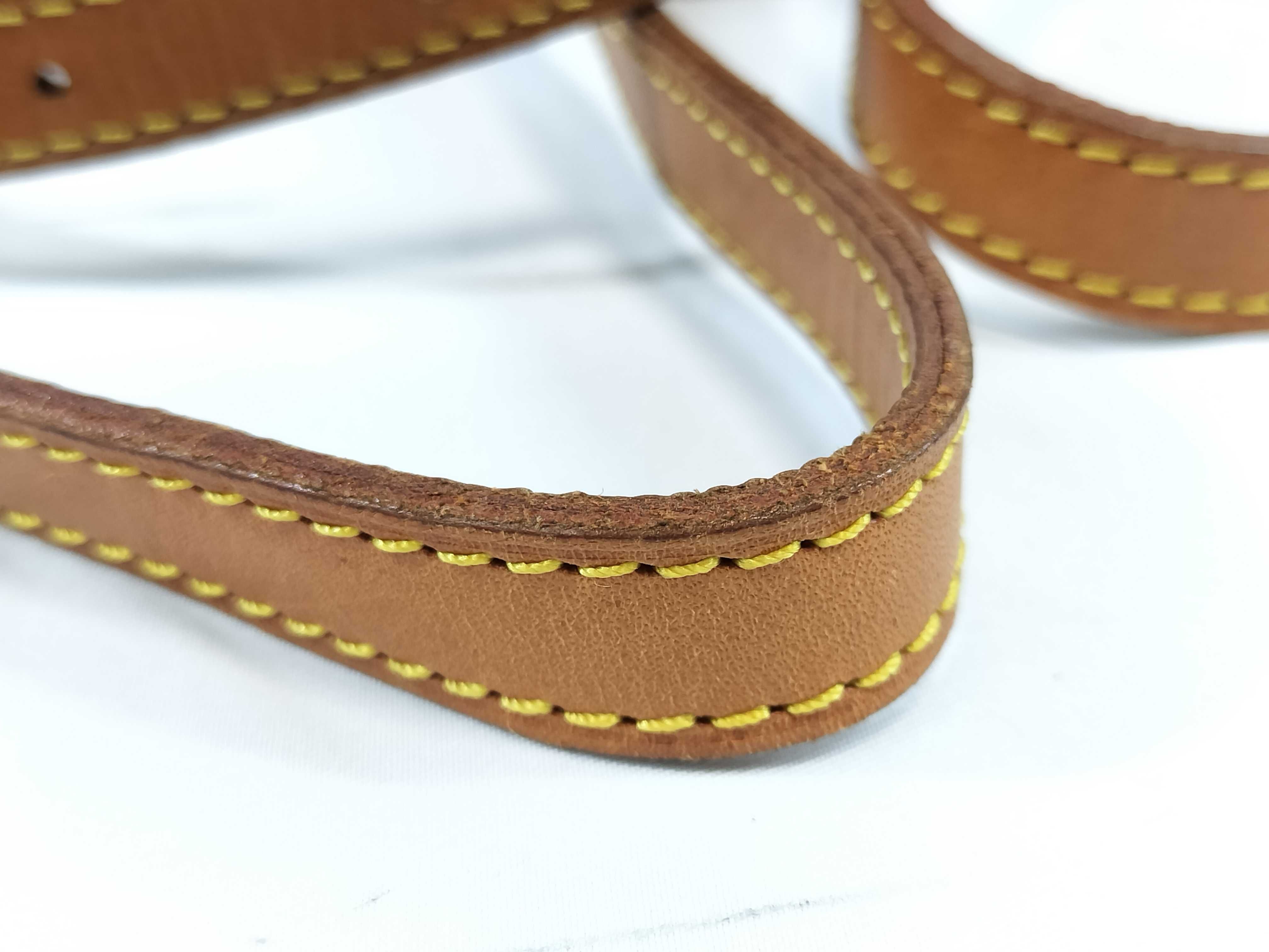 Monogram Gibeciere PM Shoulder Bag — view 4