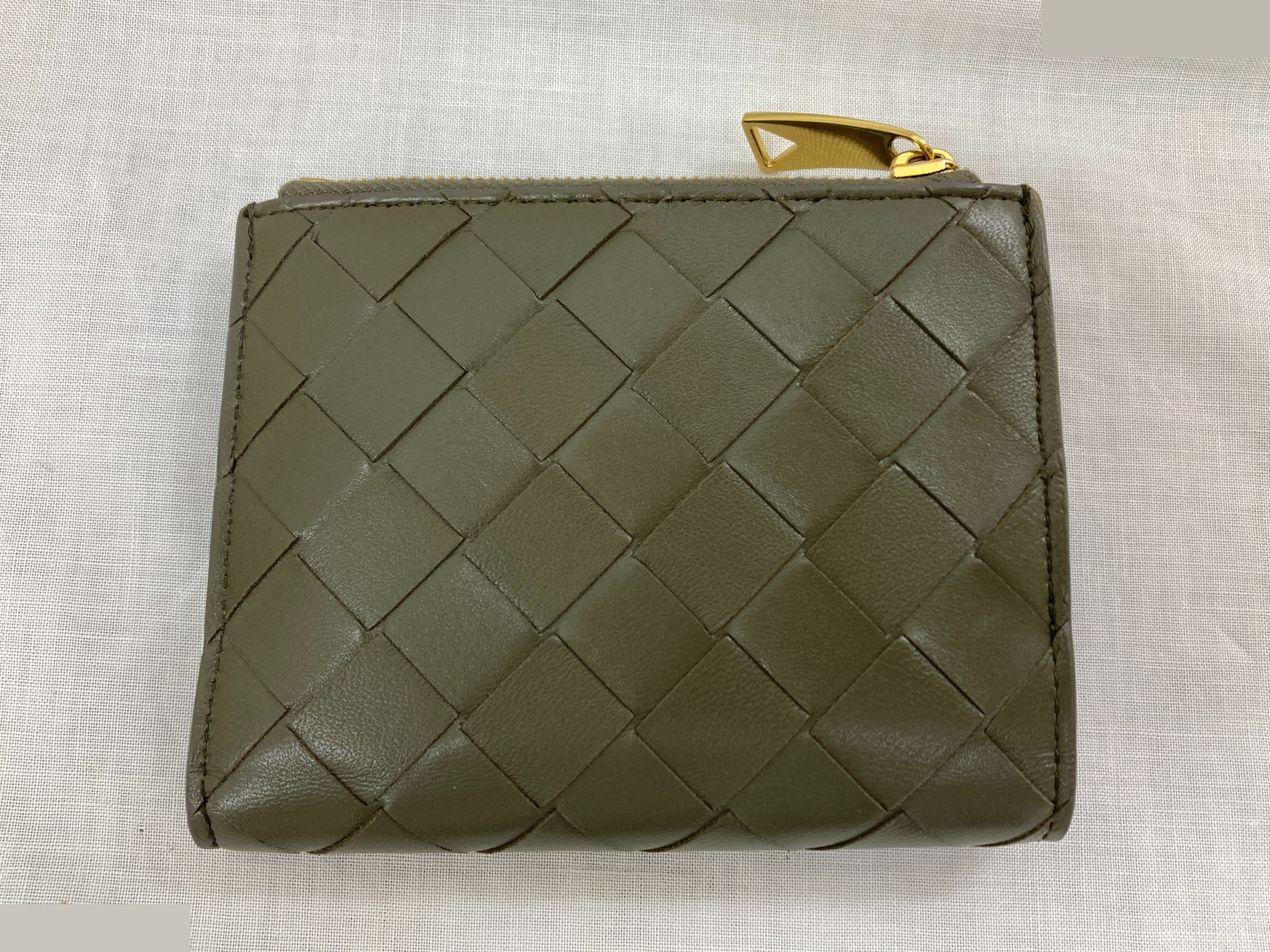 Intrecciato (bags) and wallets — view 2