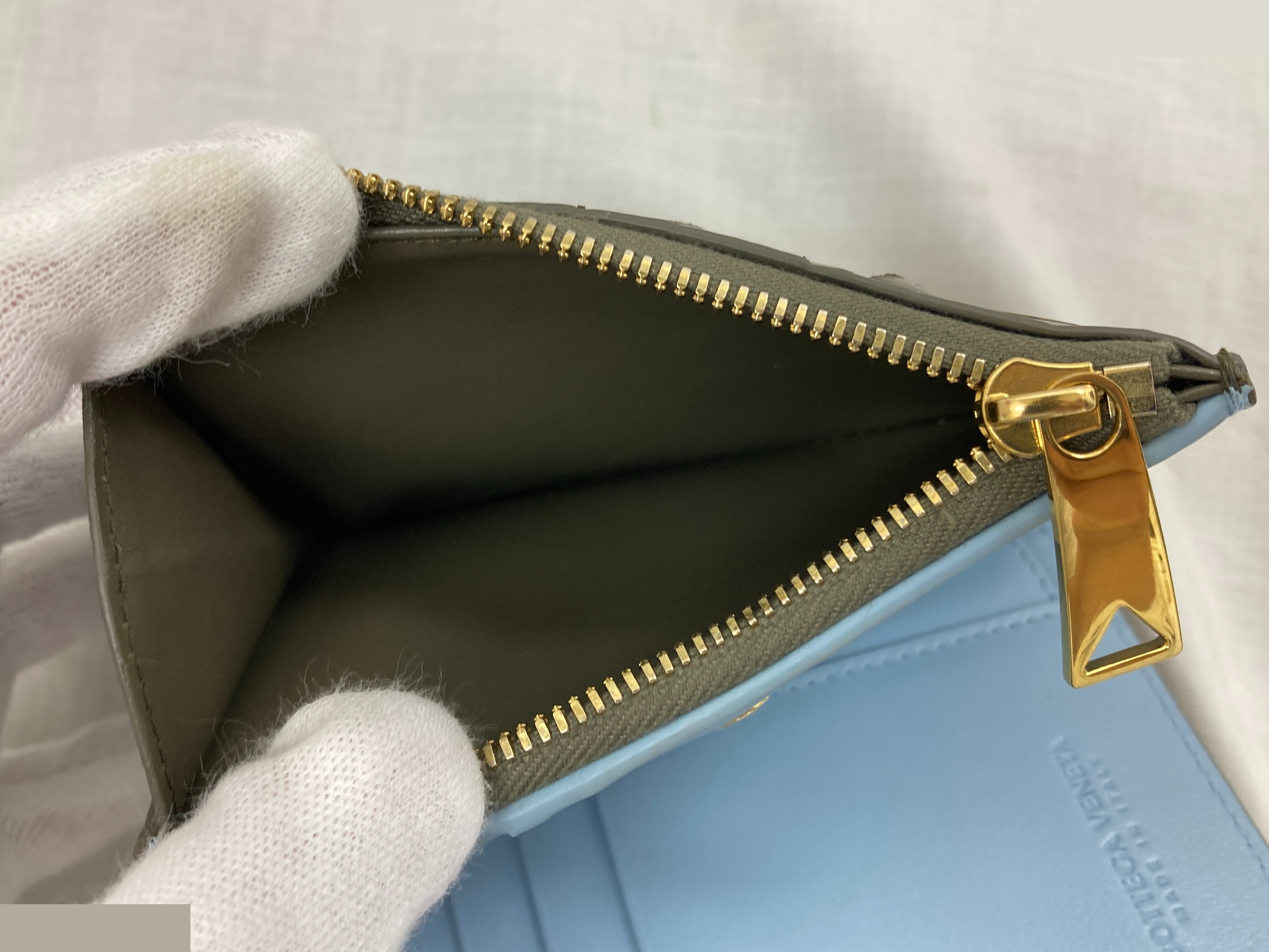 Intrecciato (bags) and wallets — view 4