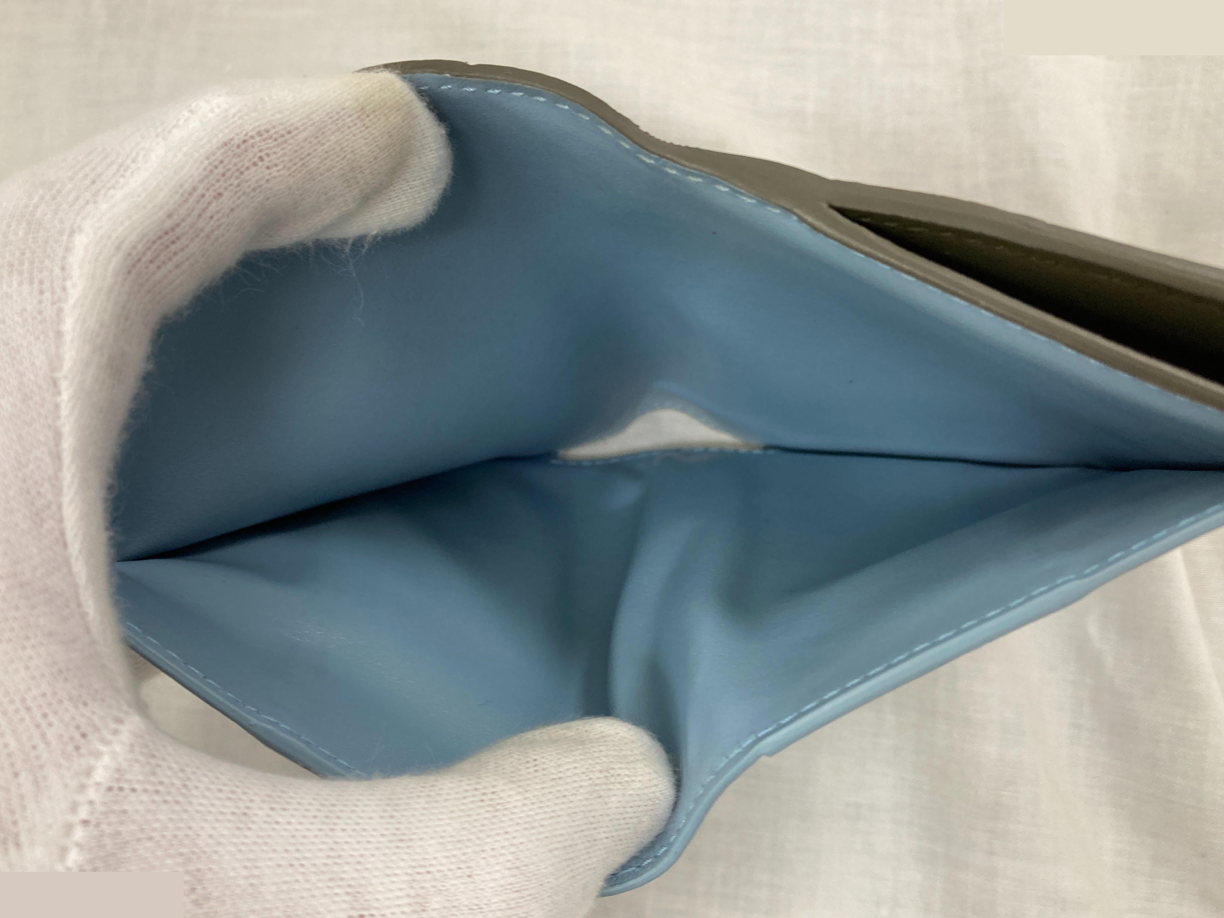 Intrecciato (bags) and wallets — view 5