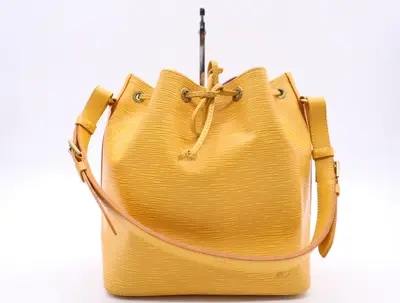 Petit Noé Tassili Yellow
