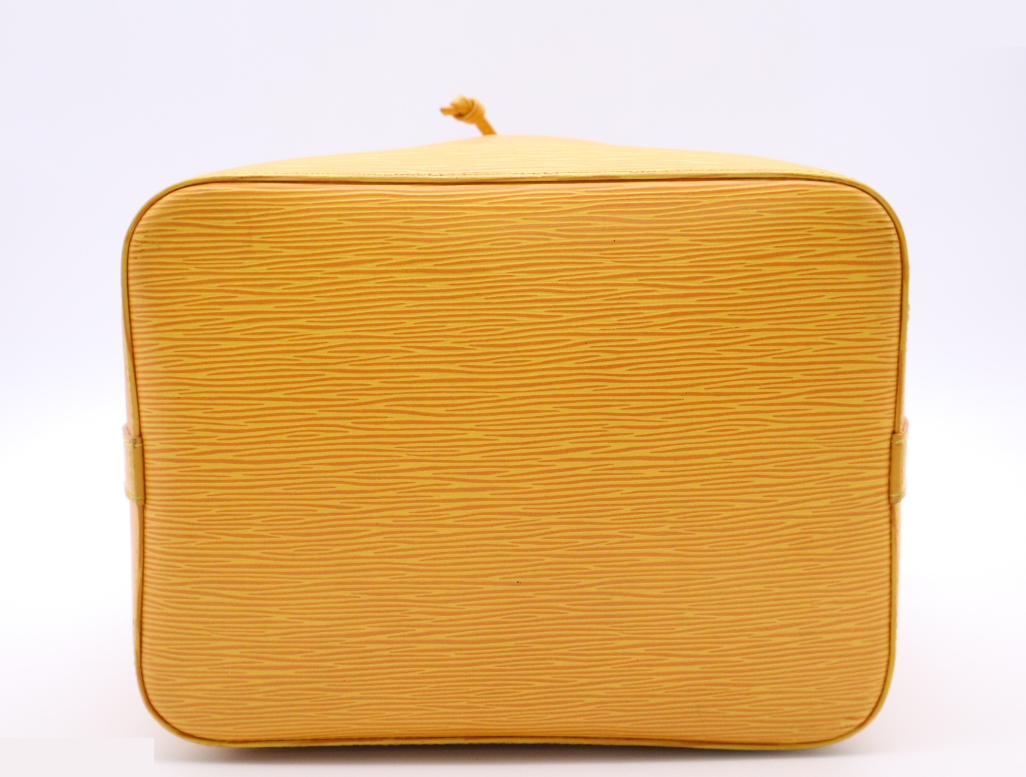 Petit Noé Tassili Yellow — view 4