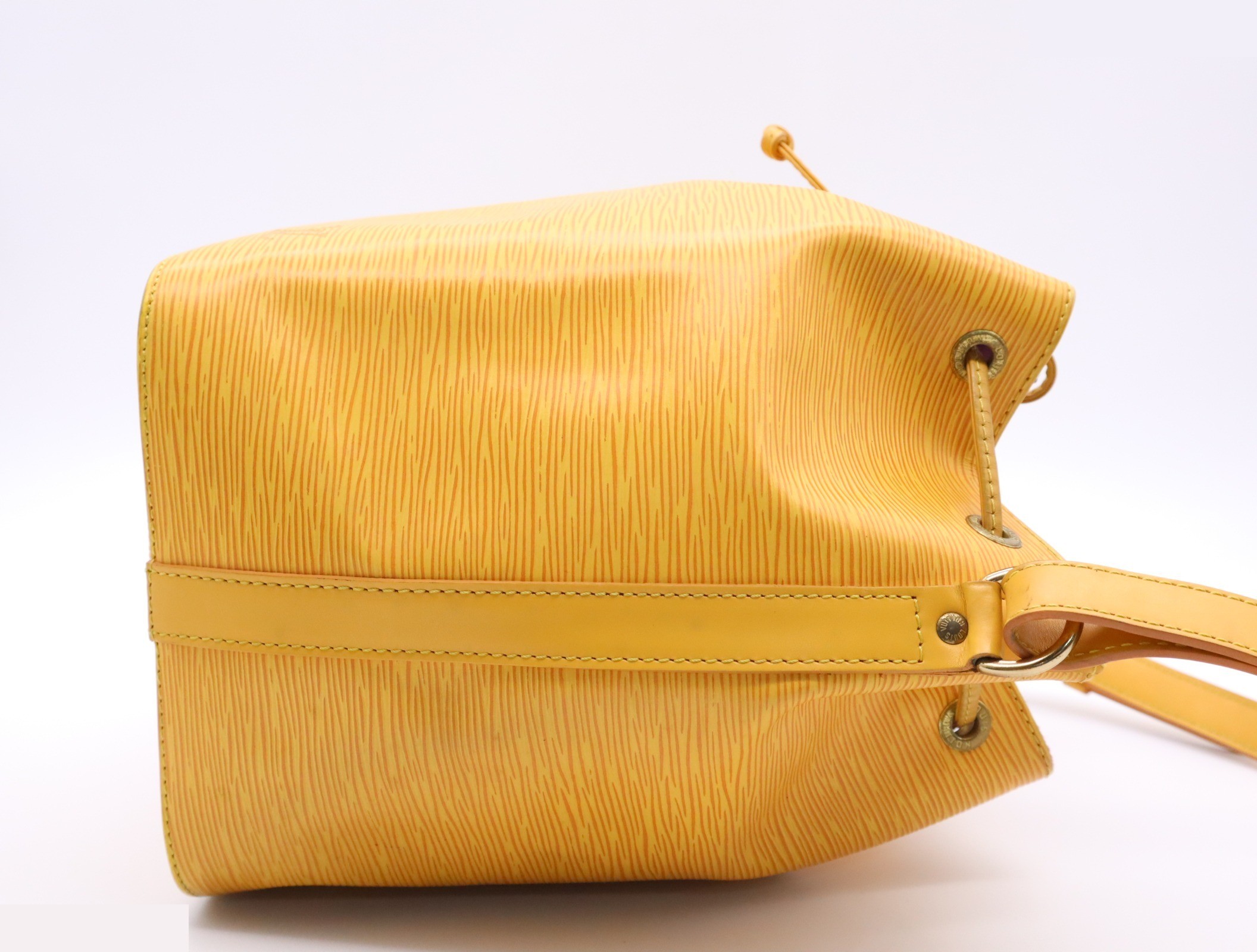 Petit Noé Tassili Yellow — view 5