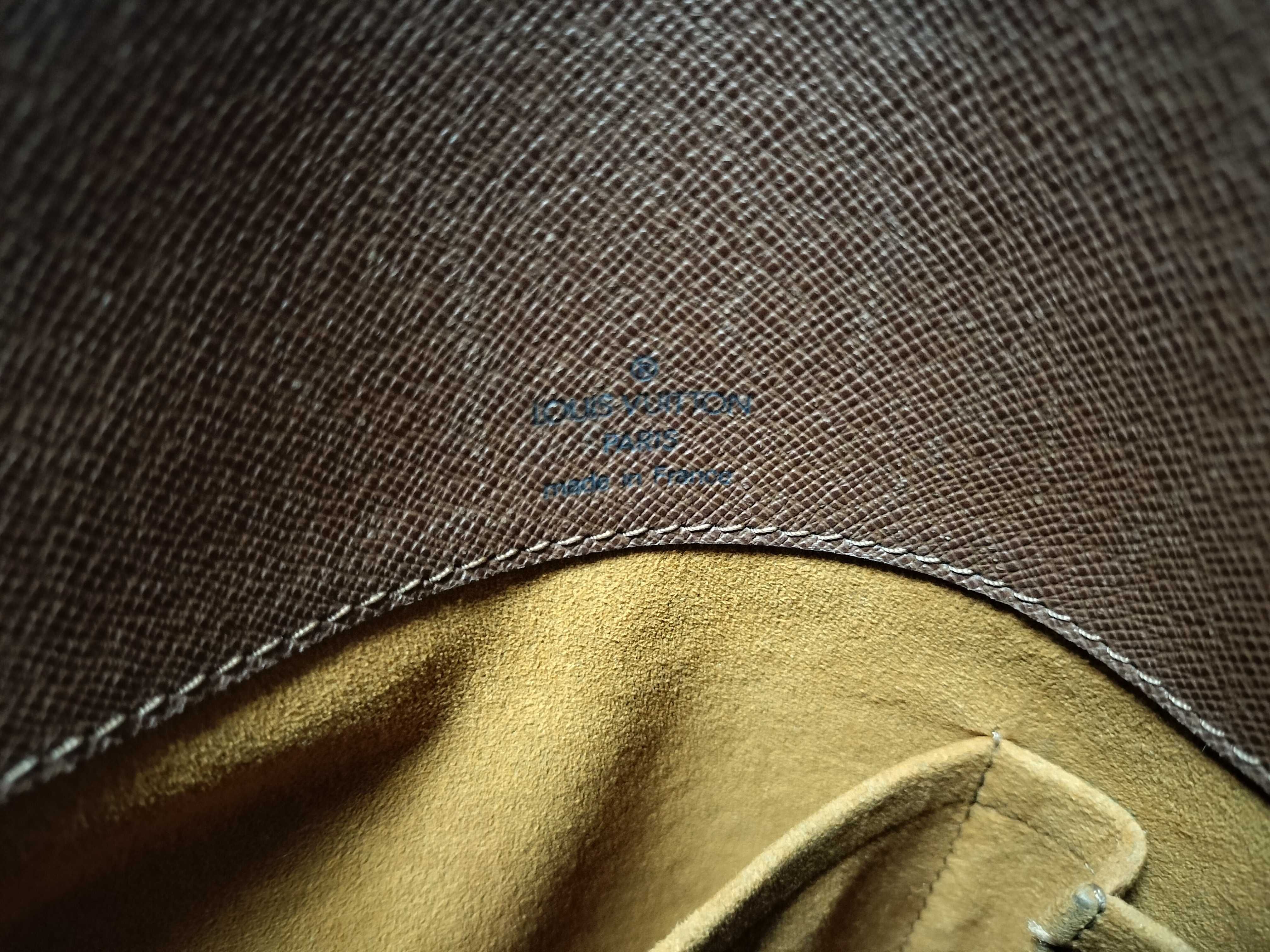 Monogram Musette Shoulder Bag — view 12