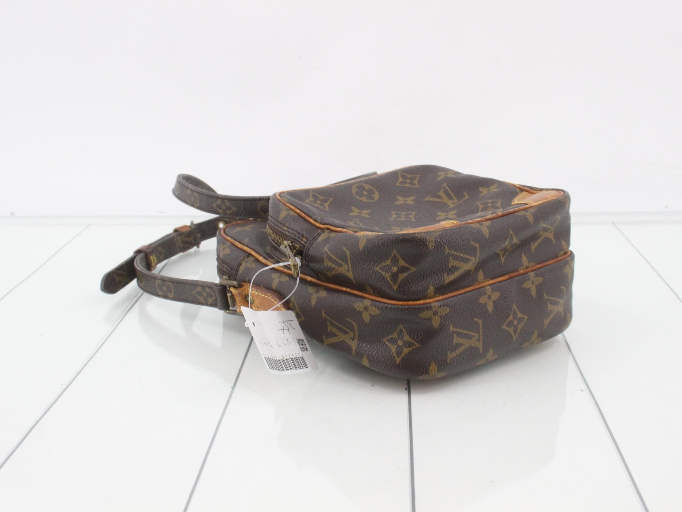 Monogram Amazon Shoulder Bag — view 5